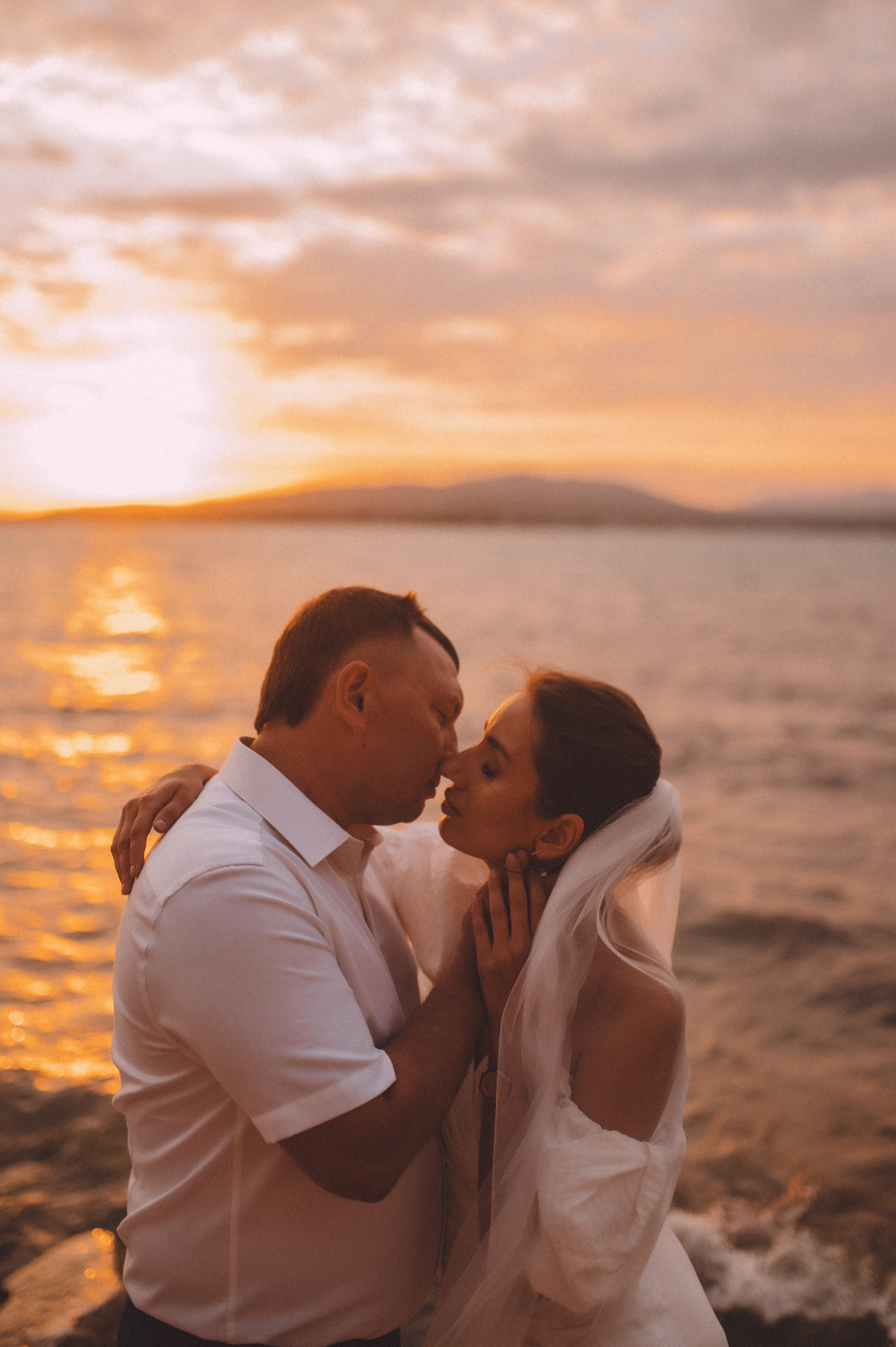 Дмитрий и Вероника. Свадебный фотограф в Санкт-Петербурге