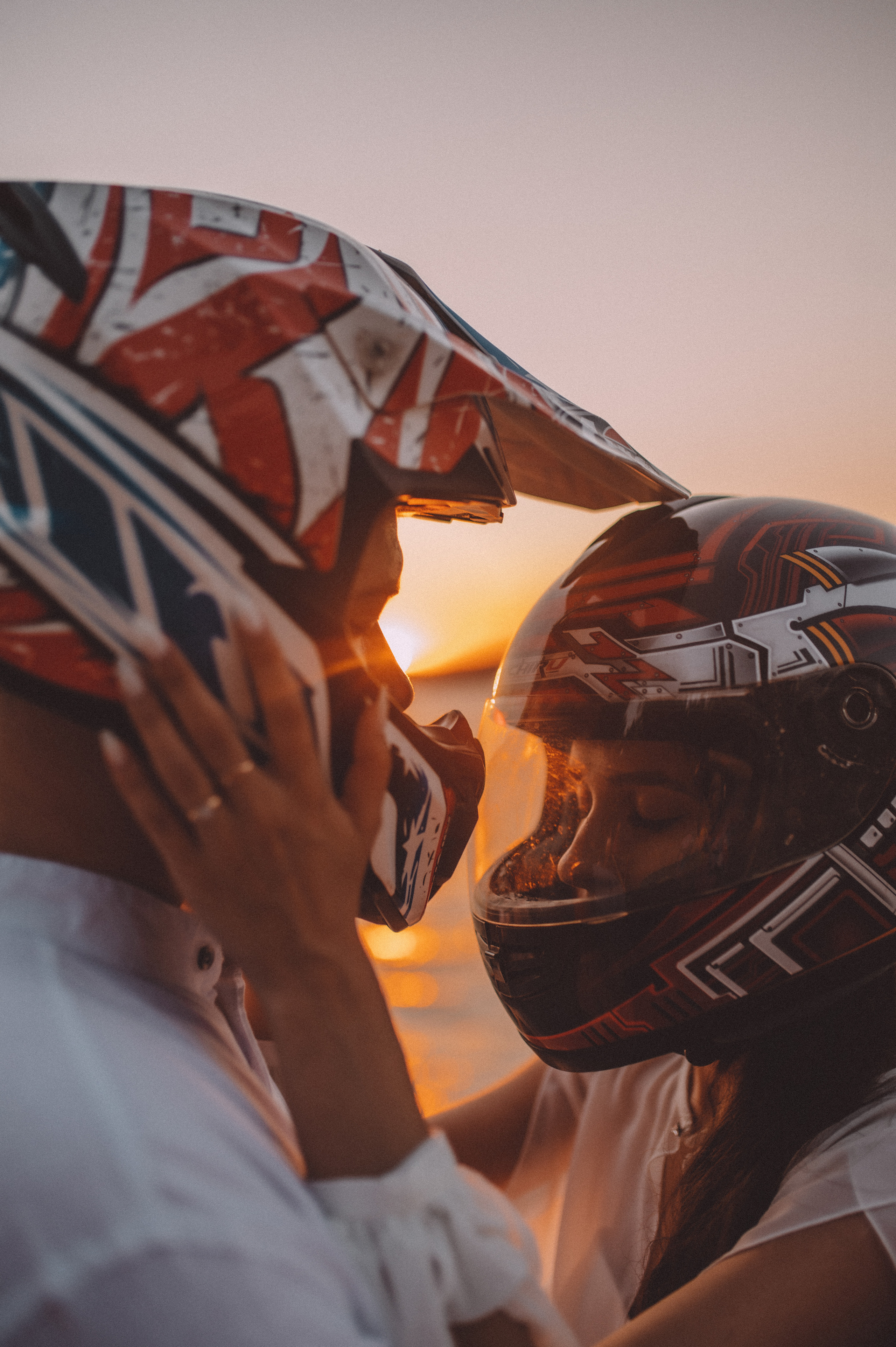 Роман и Полина. Свадебный фотограф в Санкт-Петербурге