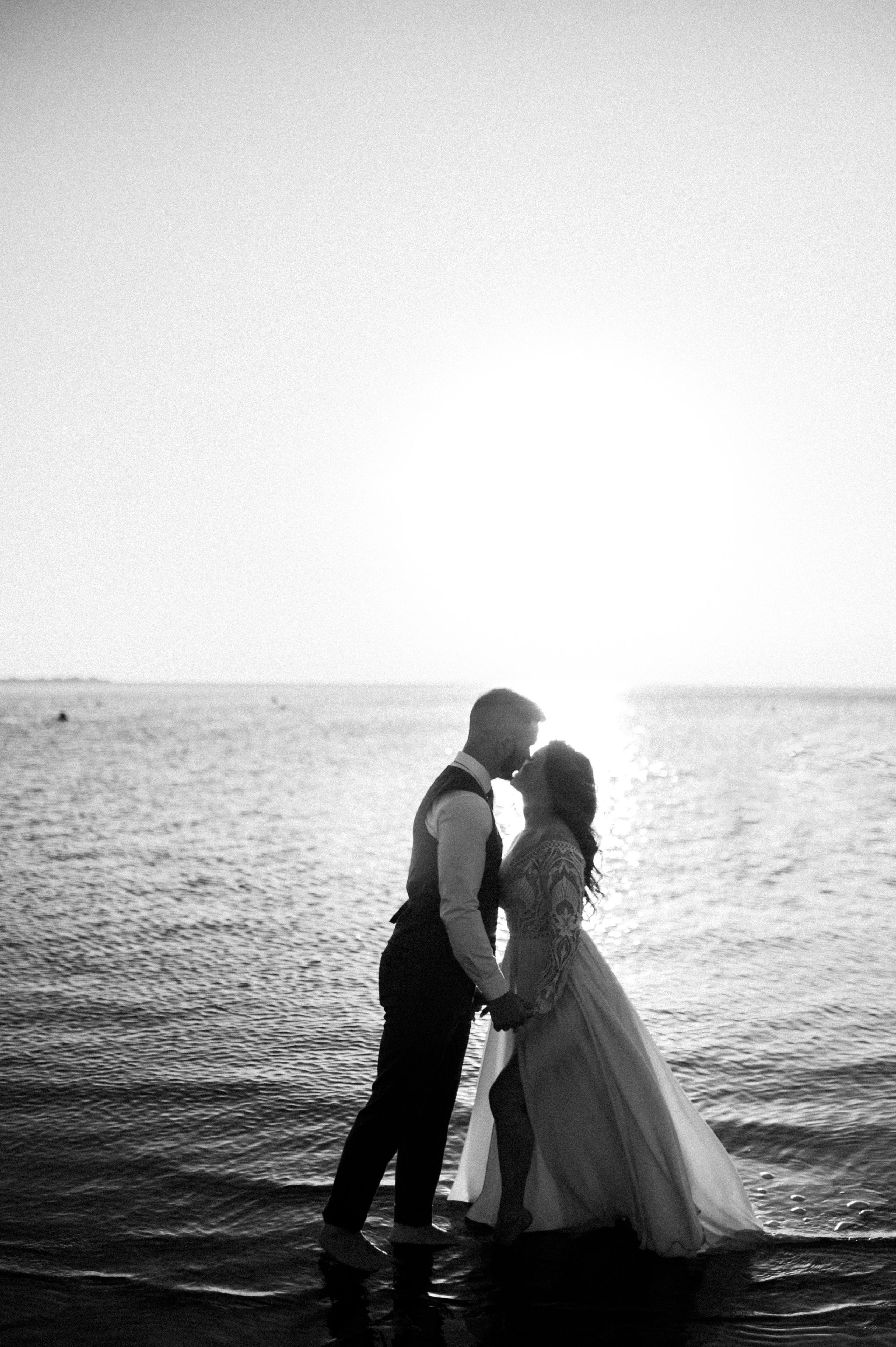 Влад и Света. Свадебный фотограф в Санкт-Петербурге