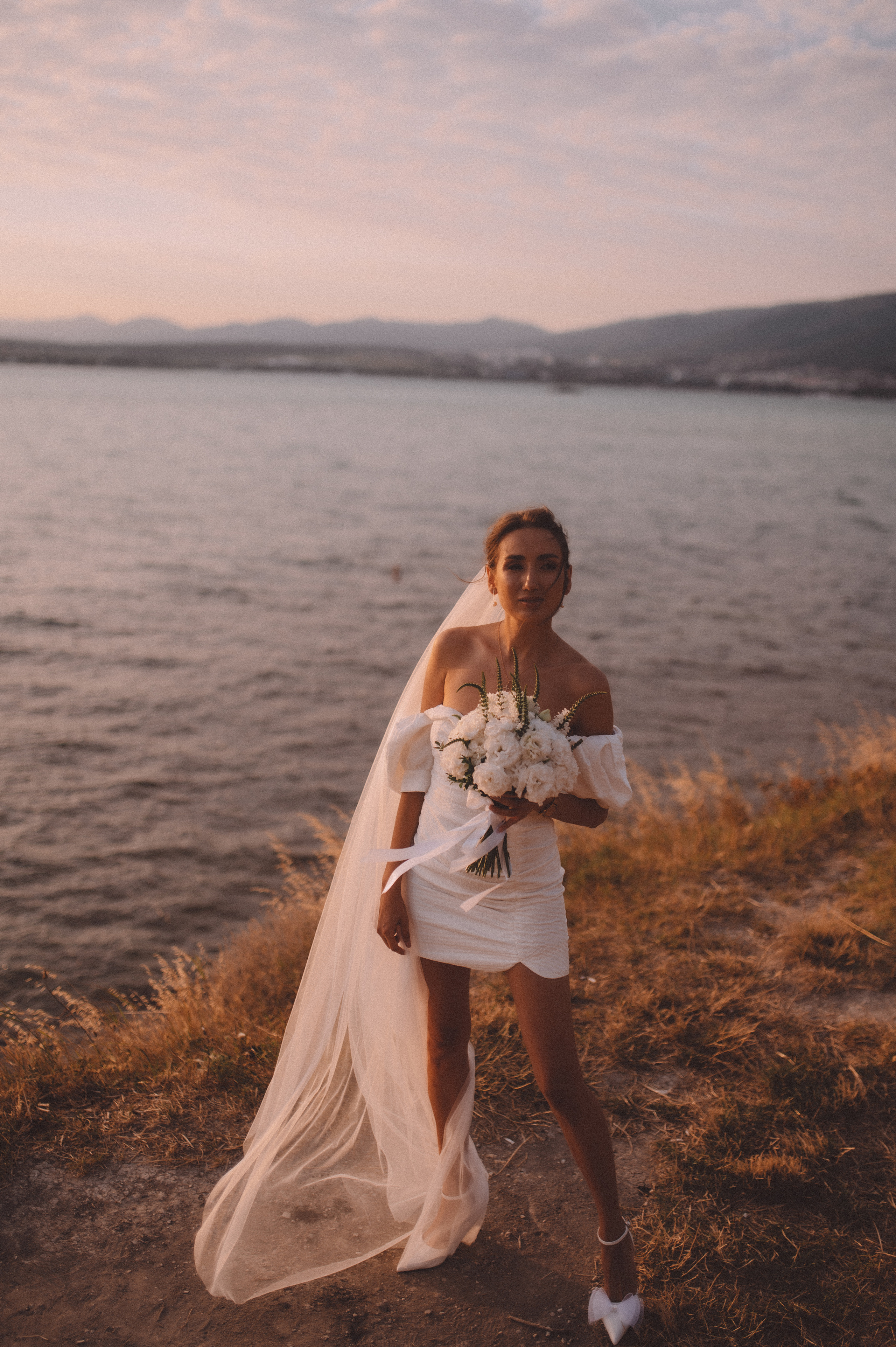 Дмитрий и Вероника. Свадебный фотограф в Санкт-Петербурге