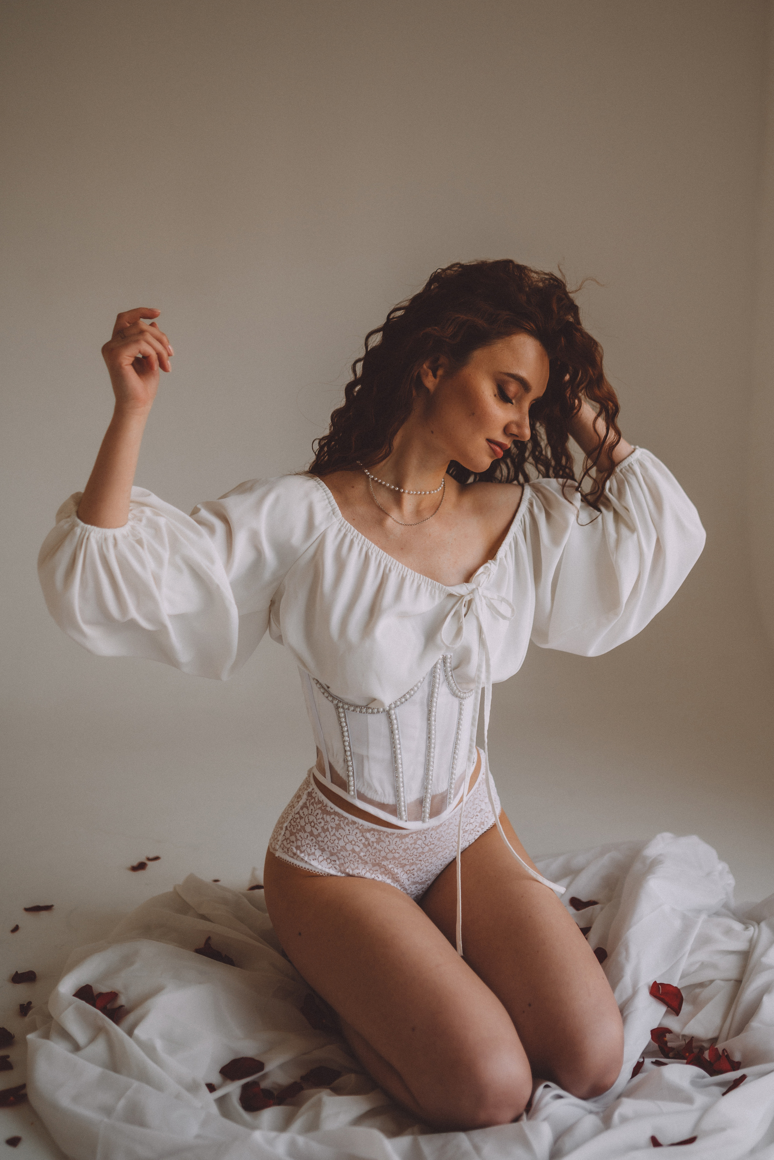 Крис. Свадебный фотограф в Санкт-Петербурге