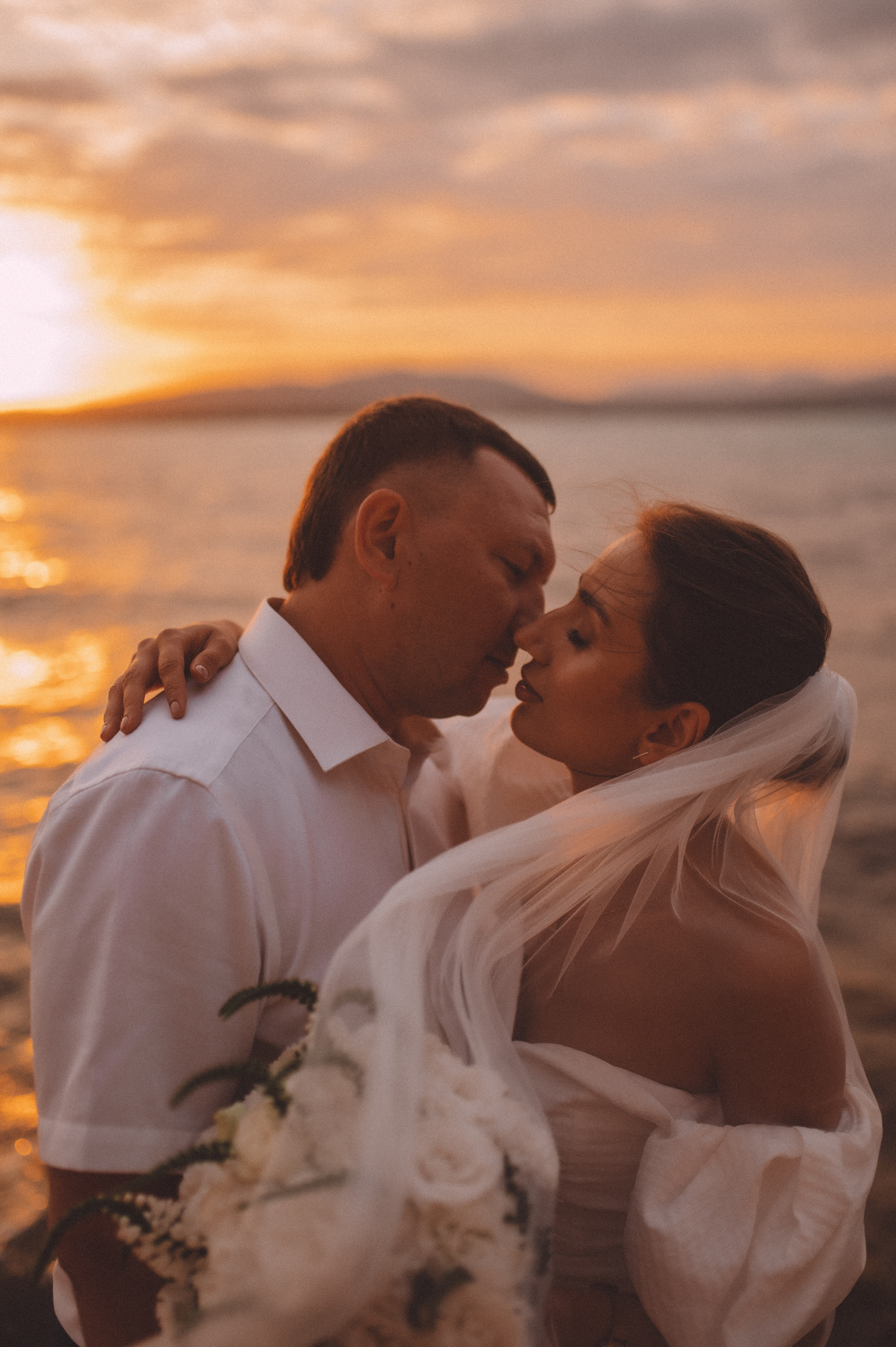 Дмитрий и Вероника. Свадебный фотограф в Санкт-Петербурге