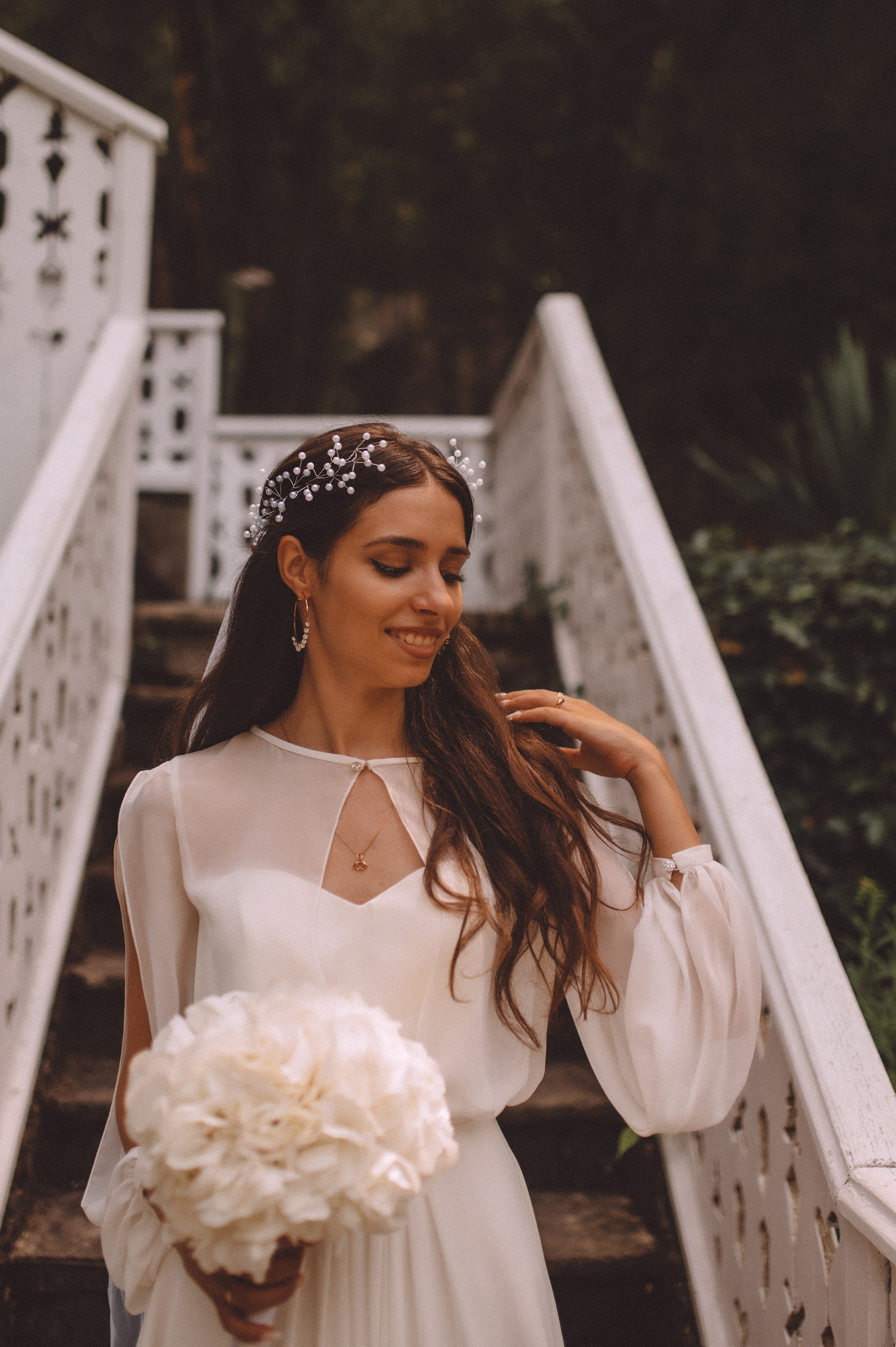 Роман и Полина. Свадебный фотограф в Санкт-Петербурге