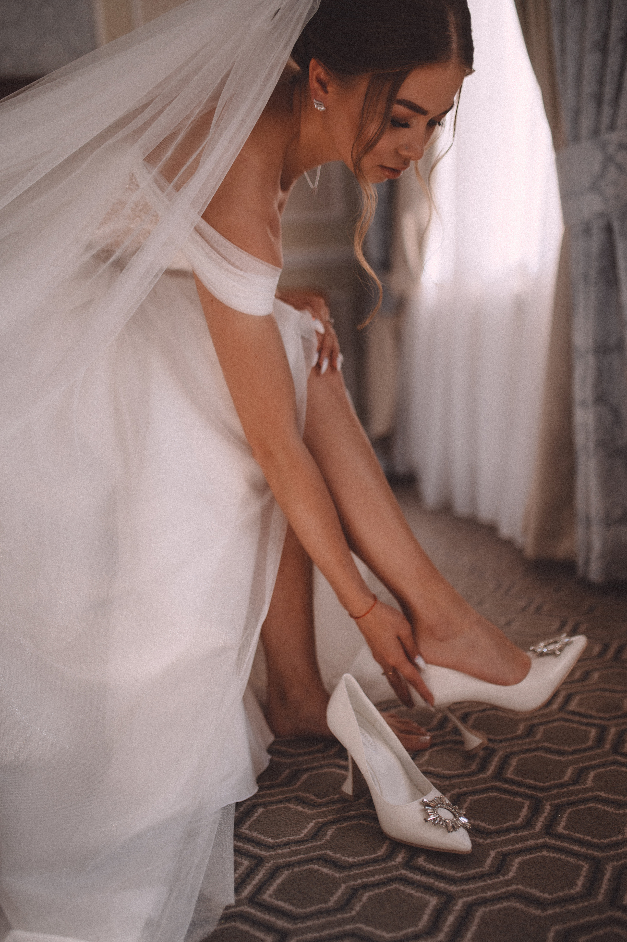 Константин и Юлия. Свадебный фотограф в Санкт-Петербурге