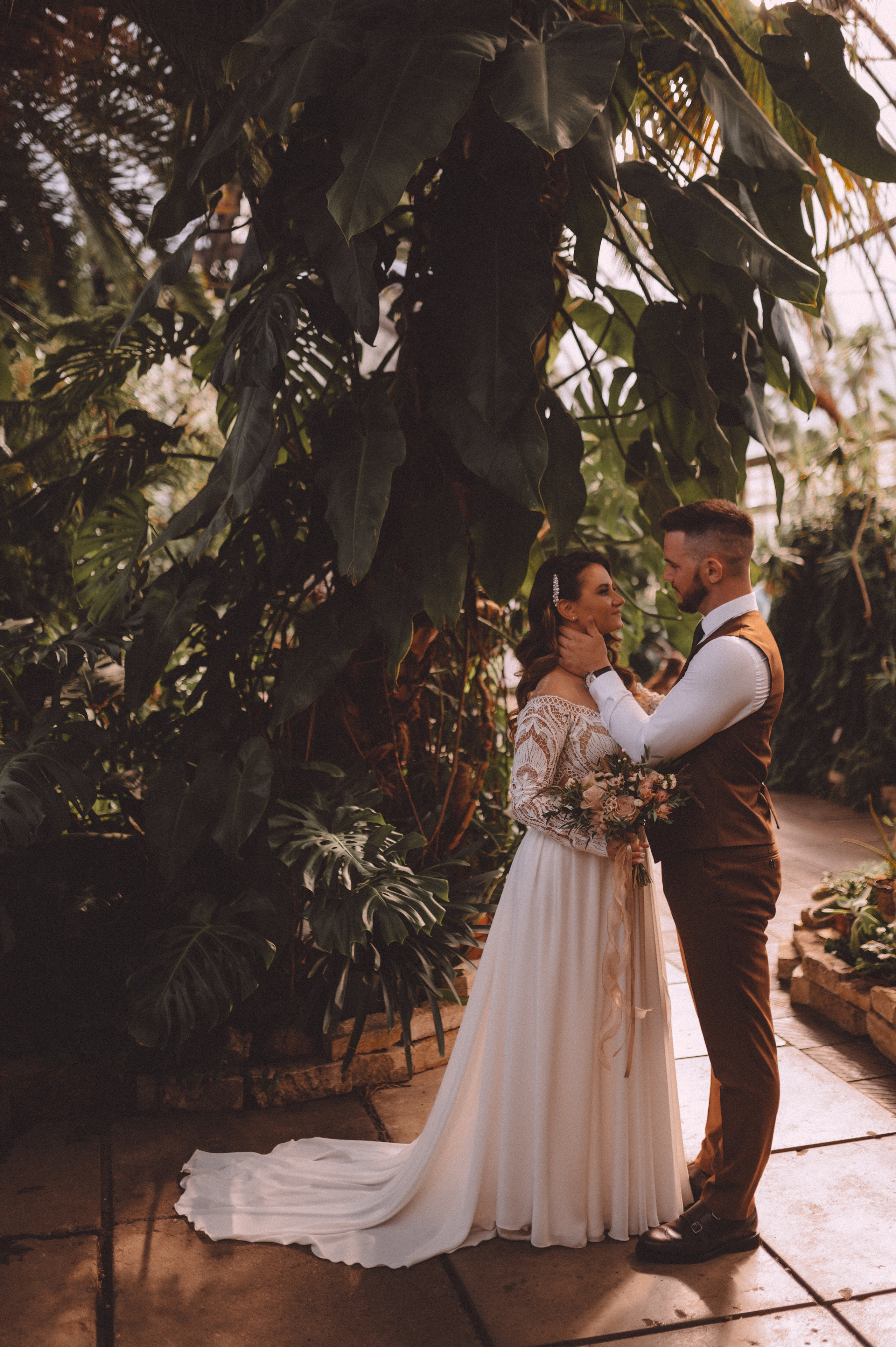 Влад и Света. Свадебный фотограф в Санкт-Петербурге