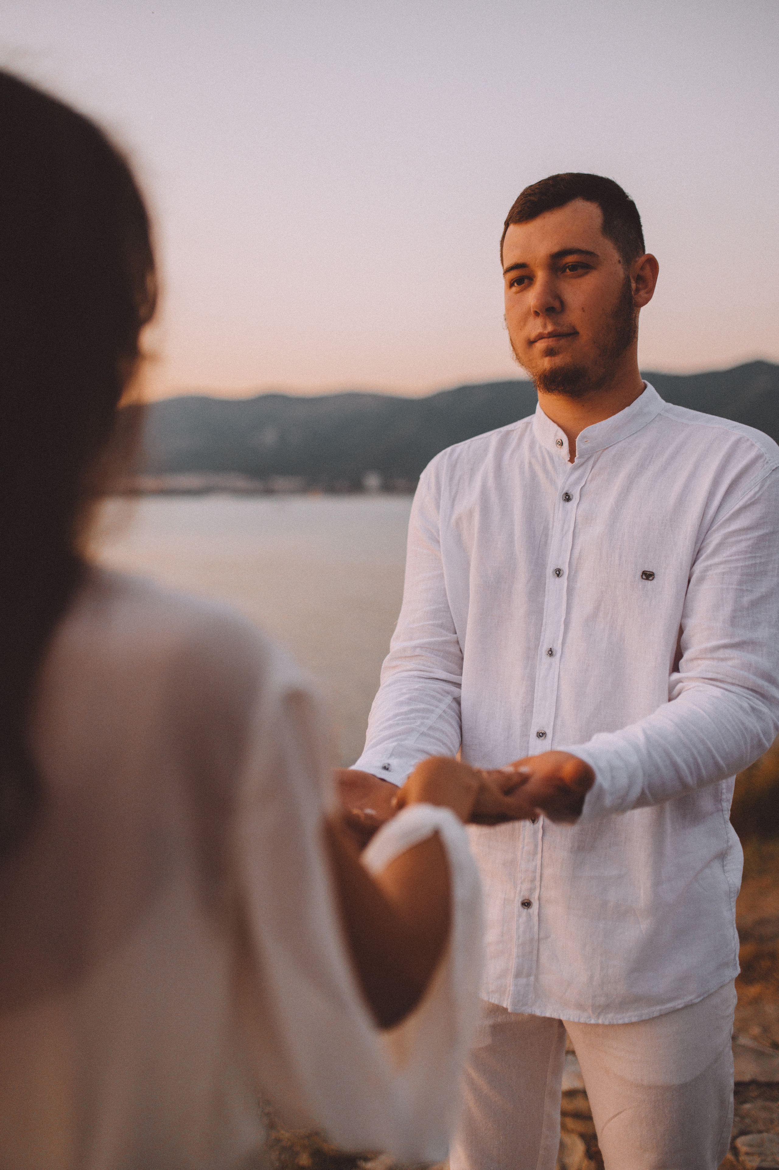 Роман и Полина. Свадебный фотограф в Санкт-Петербурге