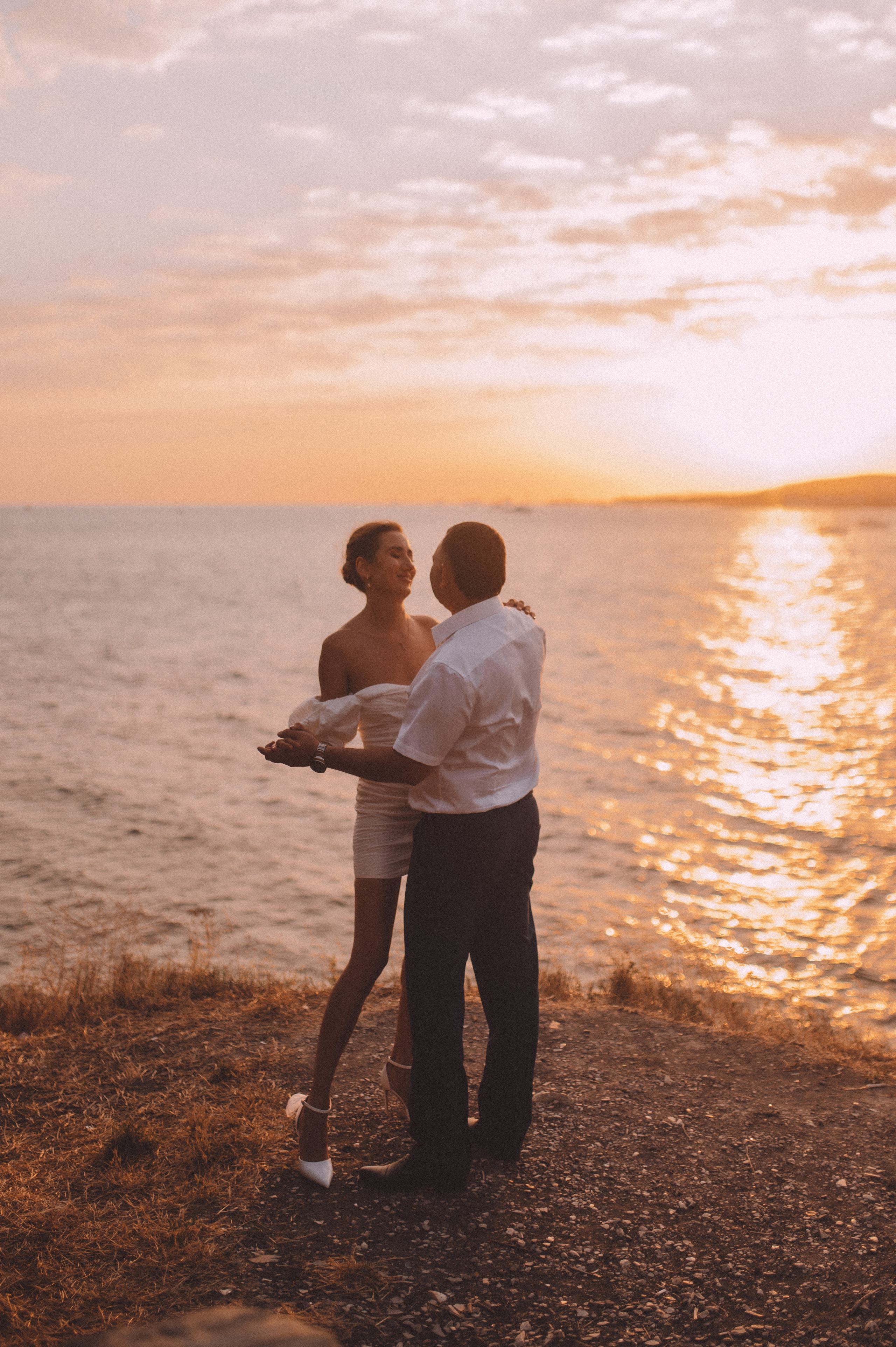 Дмитрий и Вероника. Свадебный фотограф в Санкт-Петербурге