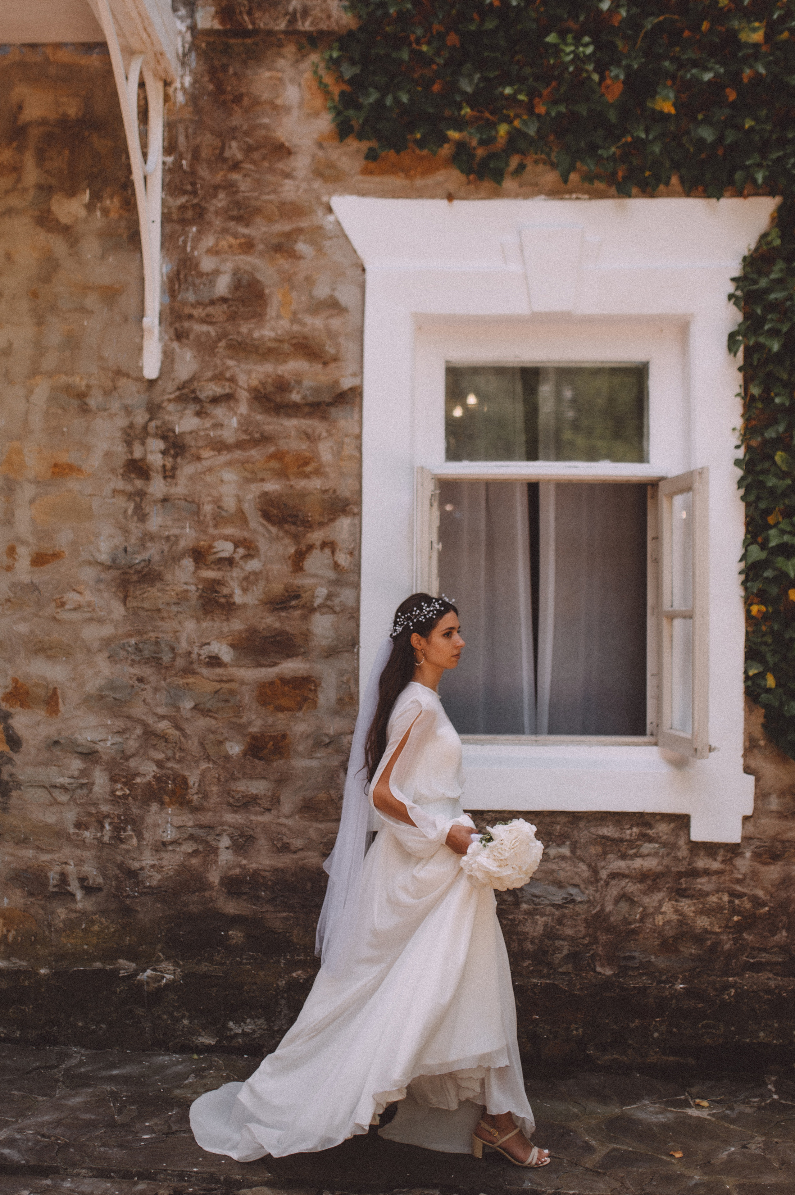 Роман и Полина. Свадебный фотограф в Санкт-Петербурге
