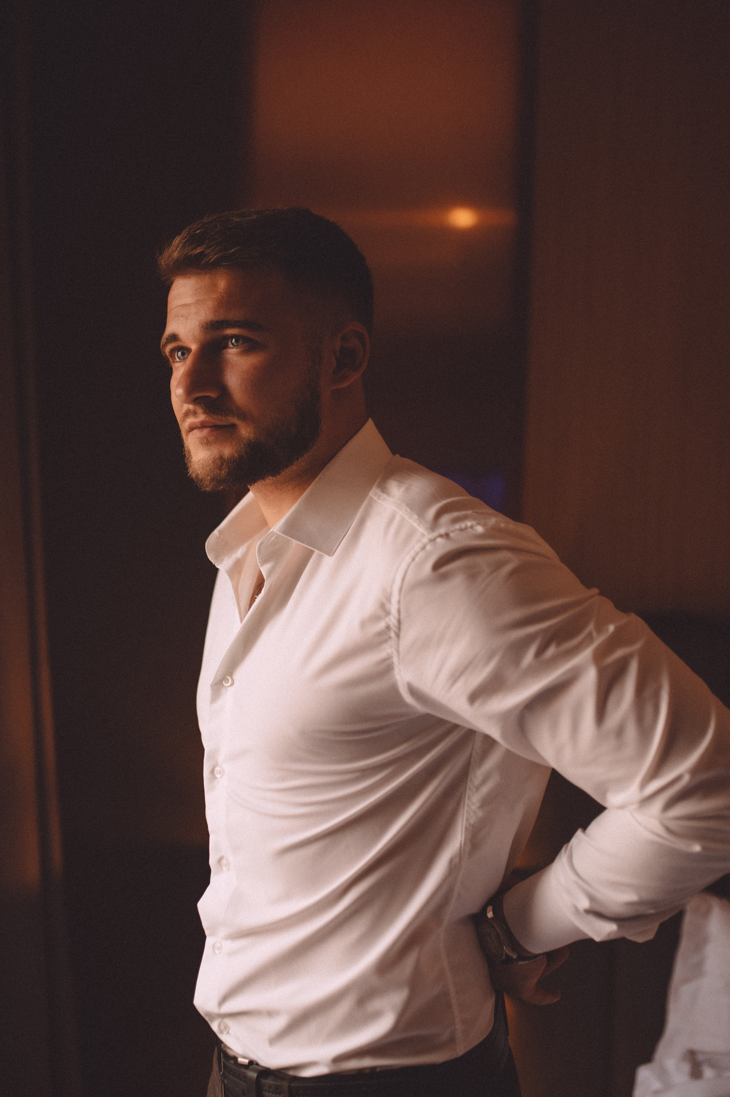 Рома и Ира. Свадебный фотограф в Санкт-Петербурге