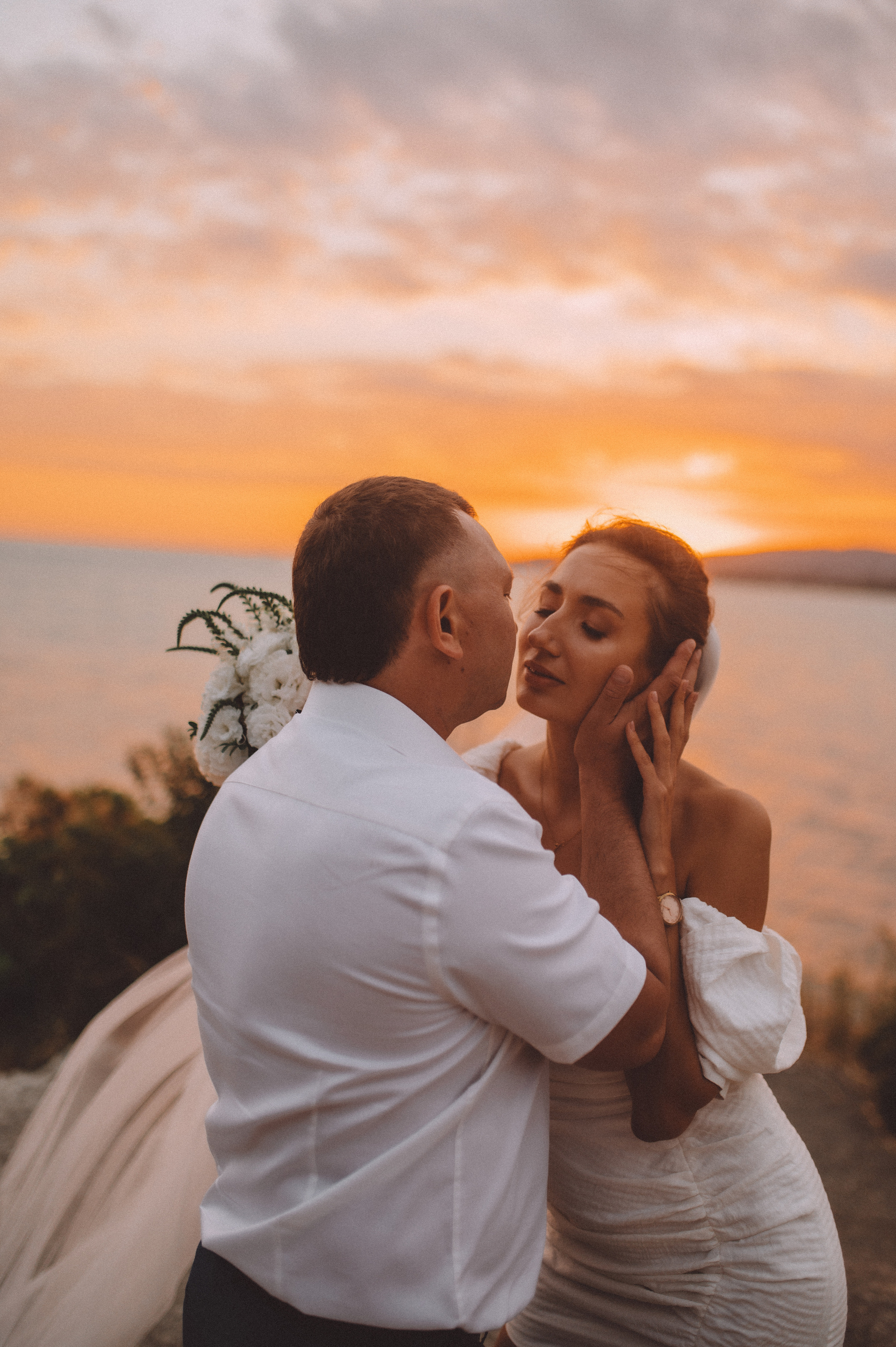 Дмитрий и Вероника. Свадебный фотограф в Санкт-Петербурге