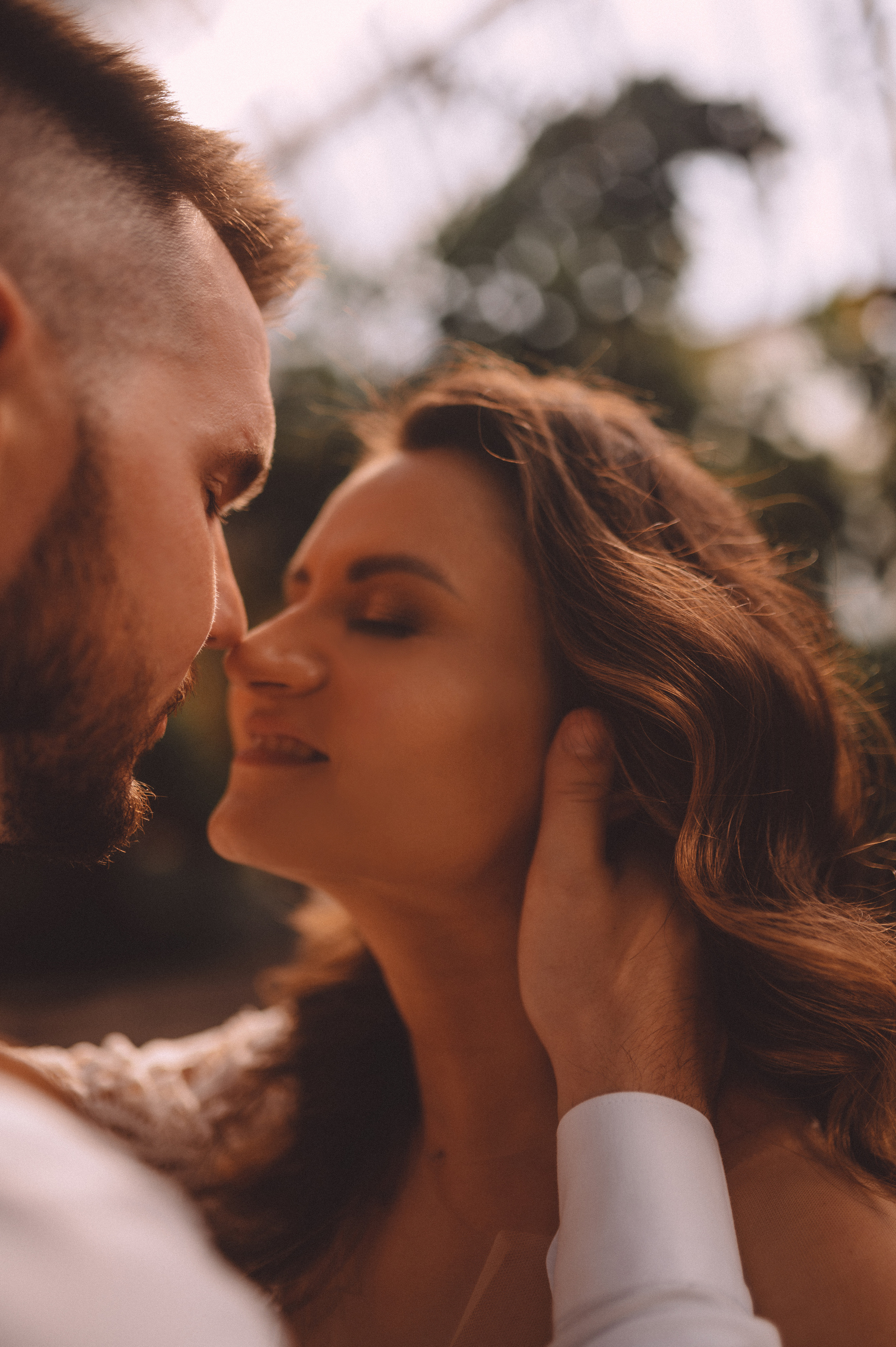 Влад и Света. Свадебный фотограф в Санкт-Петербурге