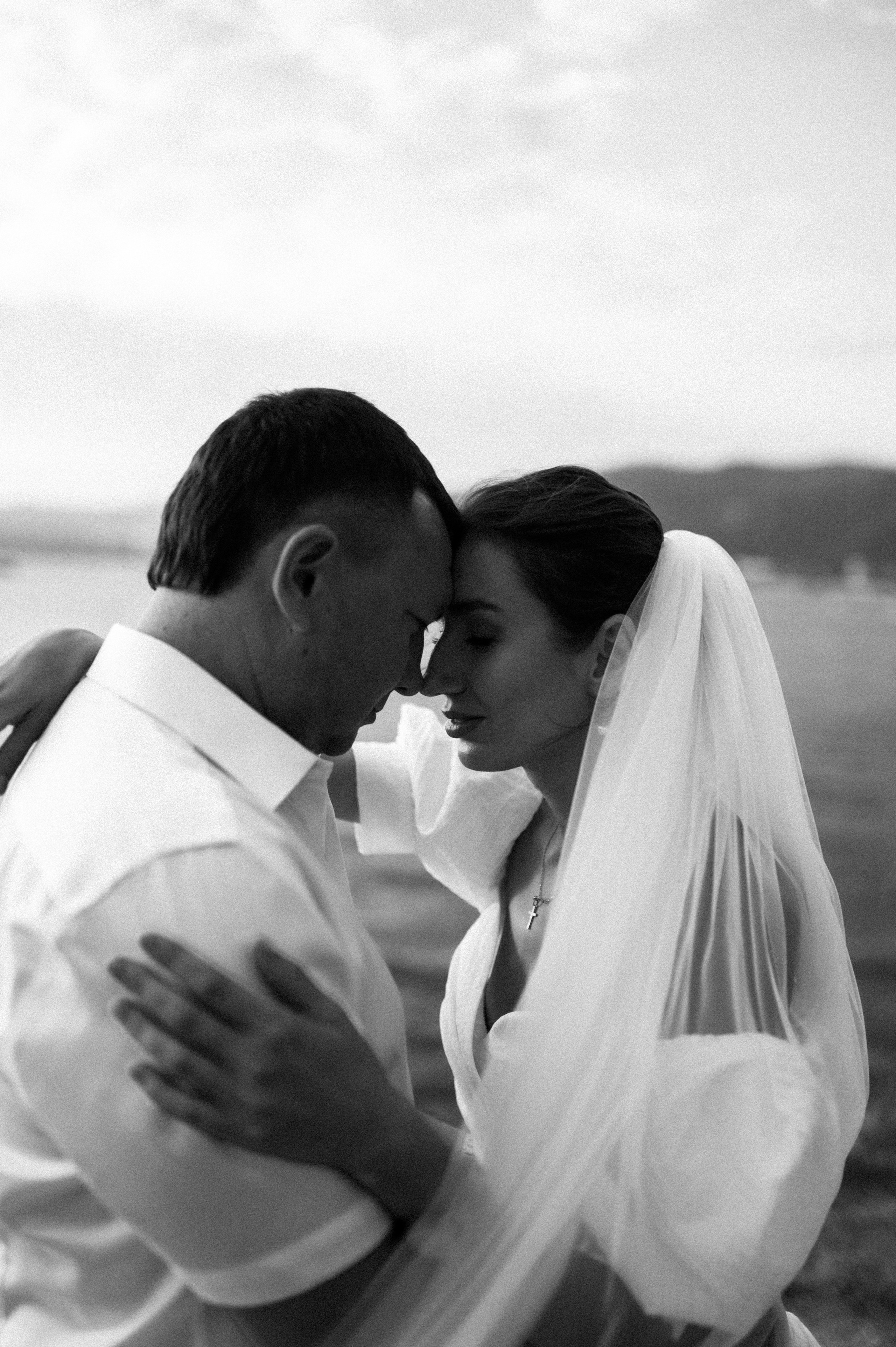 Дмитрий и Вероника. Свадебный фотограф в Санкт-Петербурге