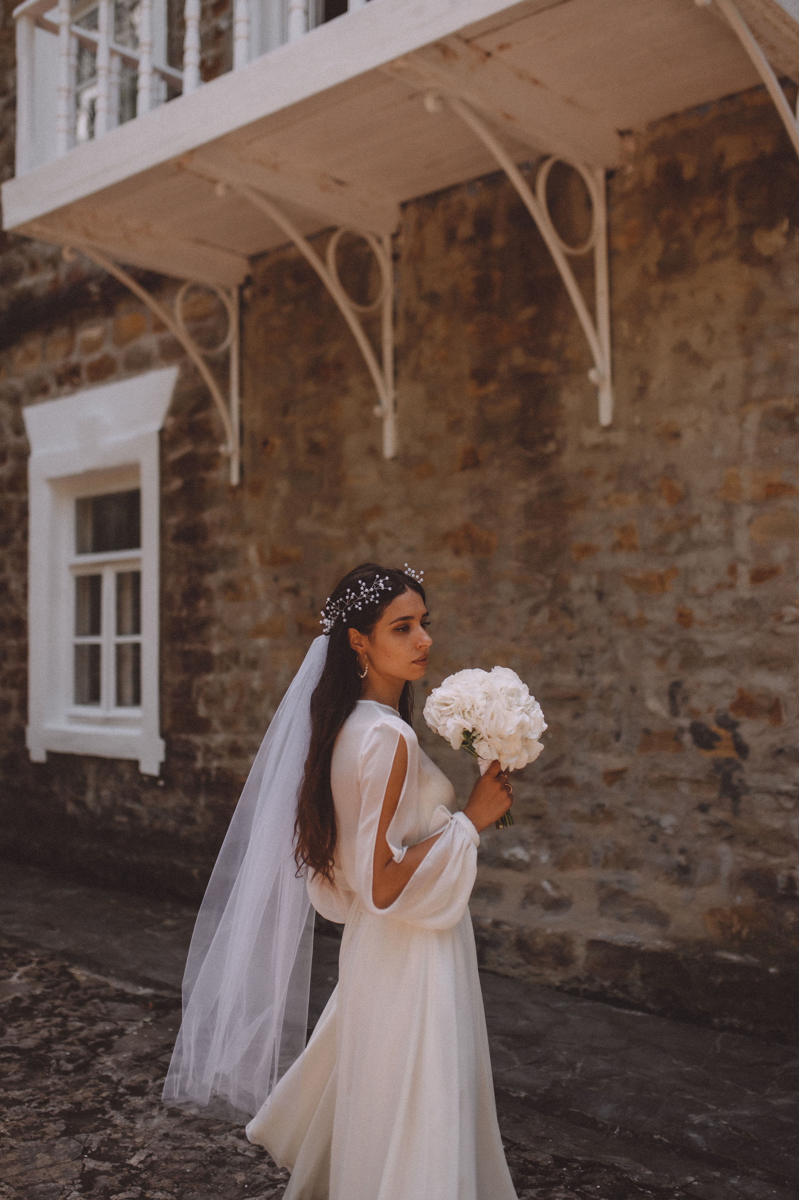 Роман и Полина. Свадебный фотограф в Санкт-Петербурге