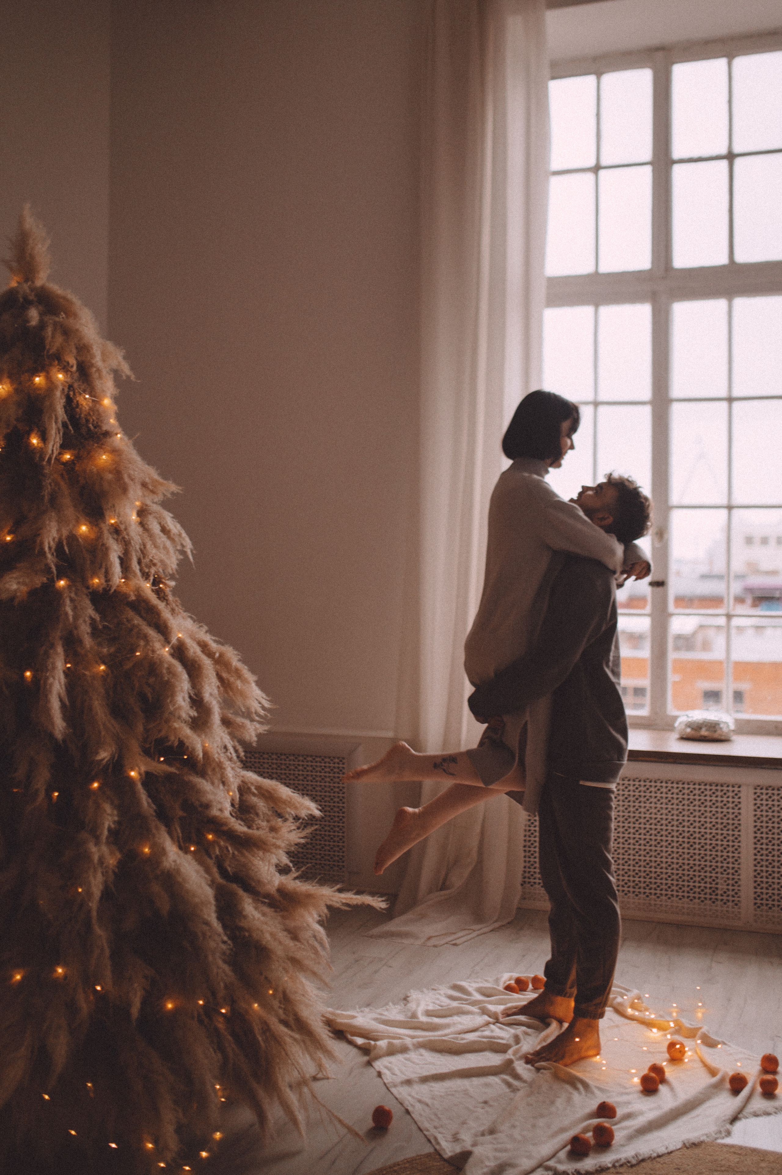 Даня и Оля. Свадебный фотограф в Санкт-Петербурге