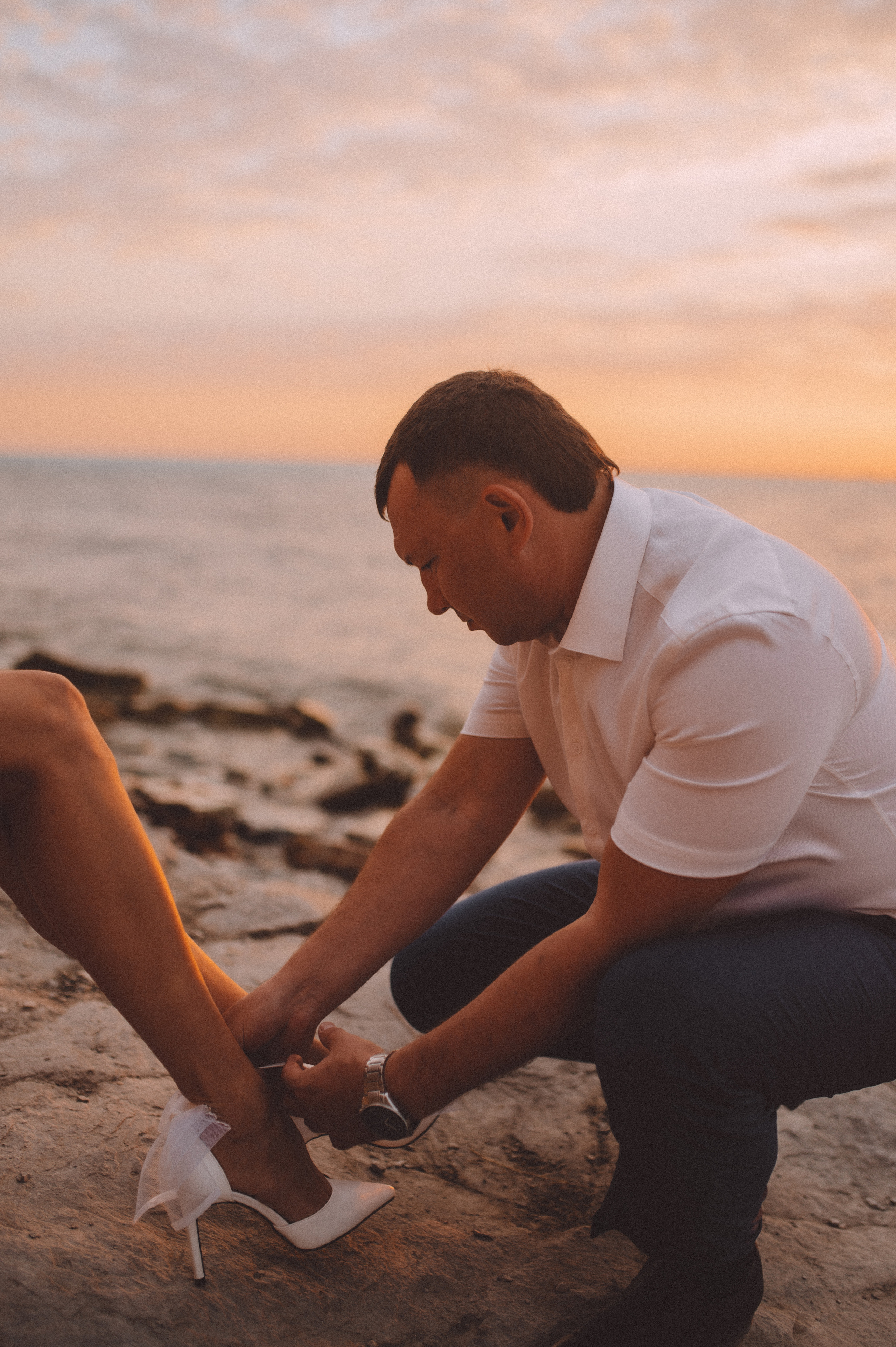 Дмитрий и Вероника. Свадебный фотограф в Санкт-Петербурге