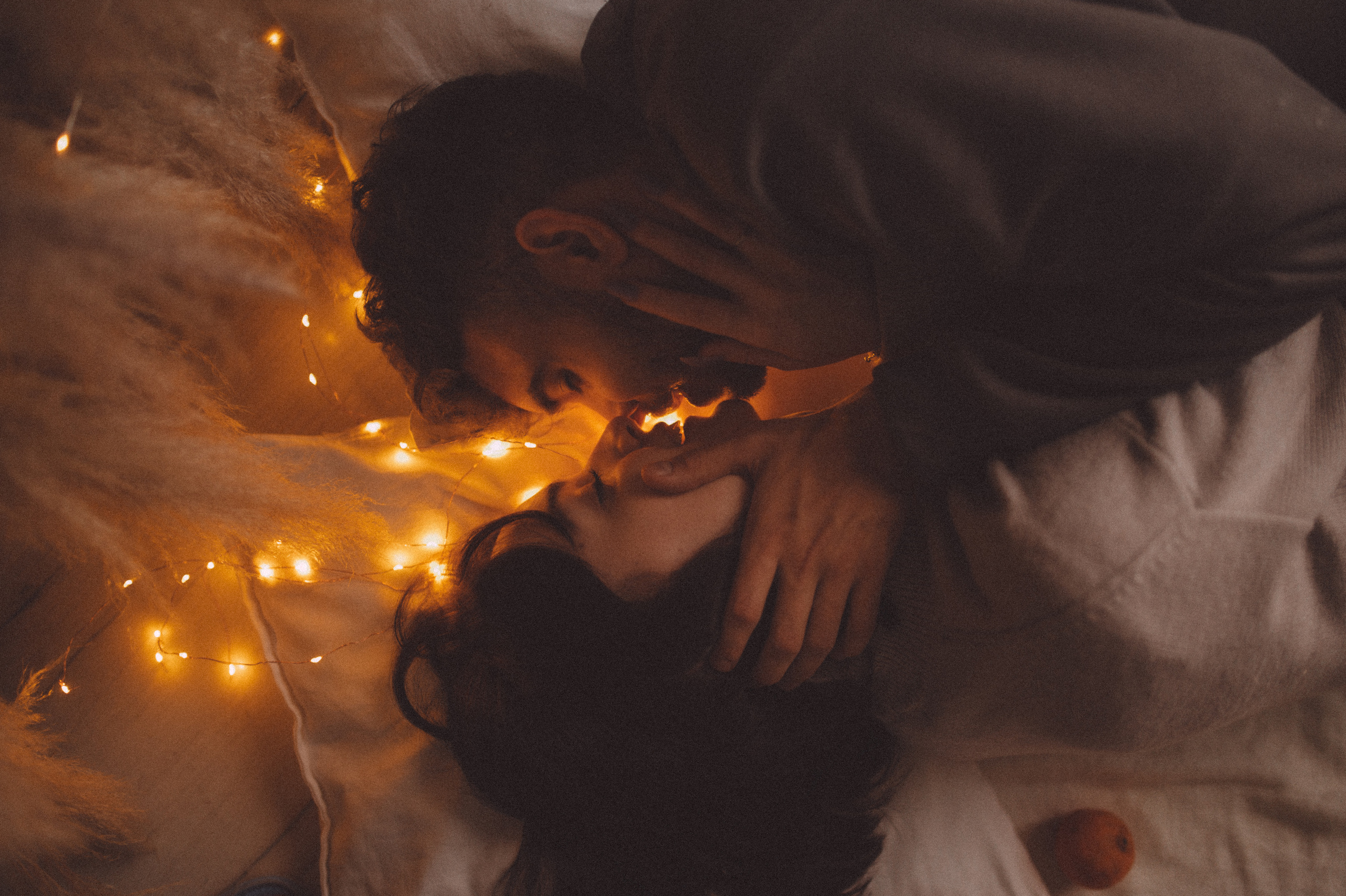 Даня и Оля. Свадебный фотограф в Санкт-Петербурге