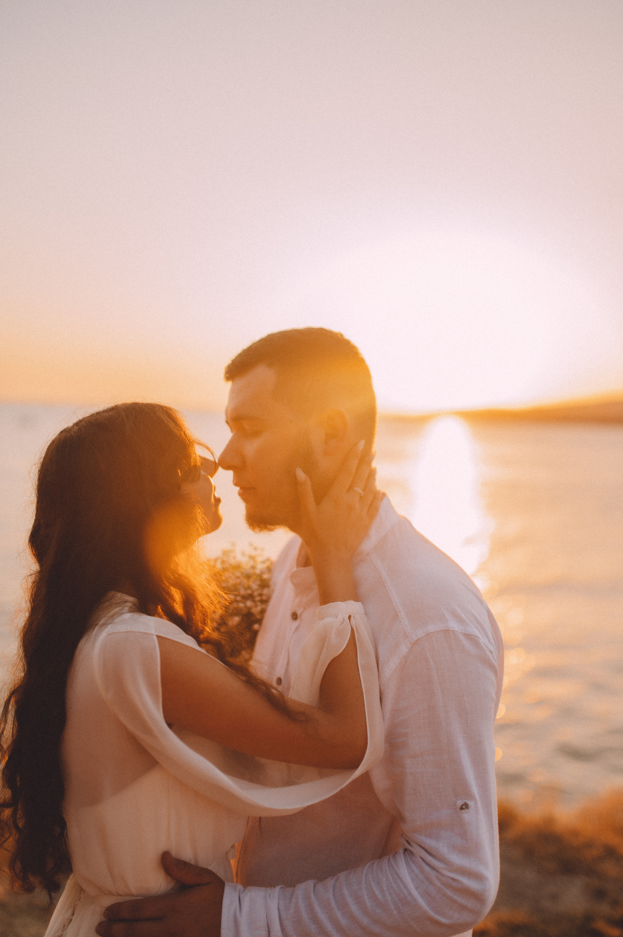 Роман и Полина. Свадебный фотограф в Санкт-Петербурге