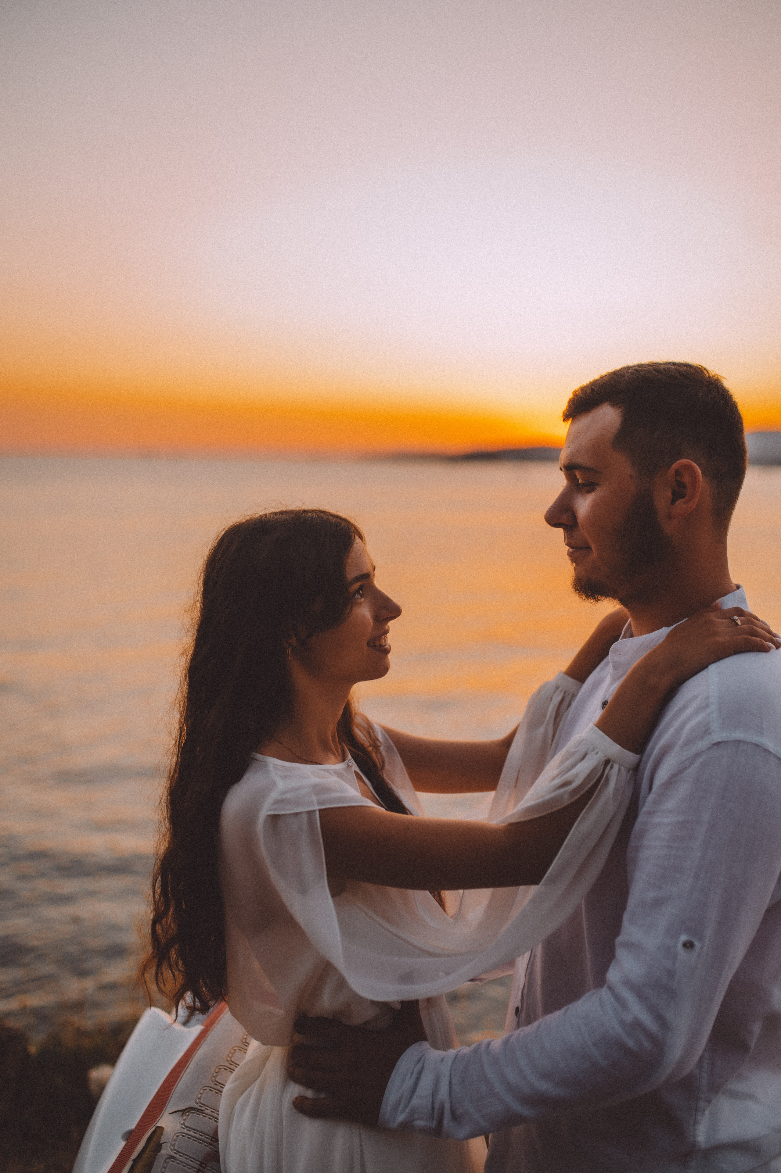 Роман и Полина. Свадебный фотограф в Санкт-Петербурге