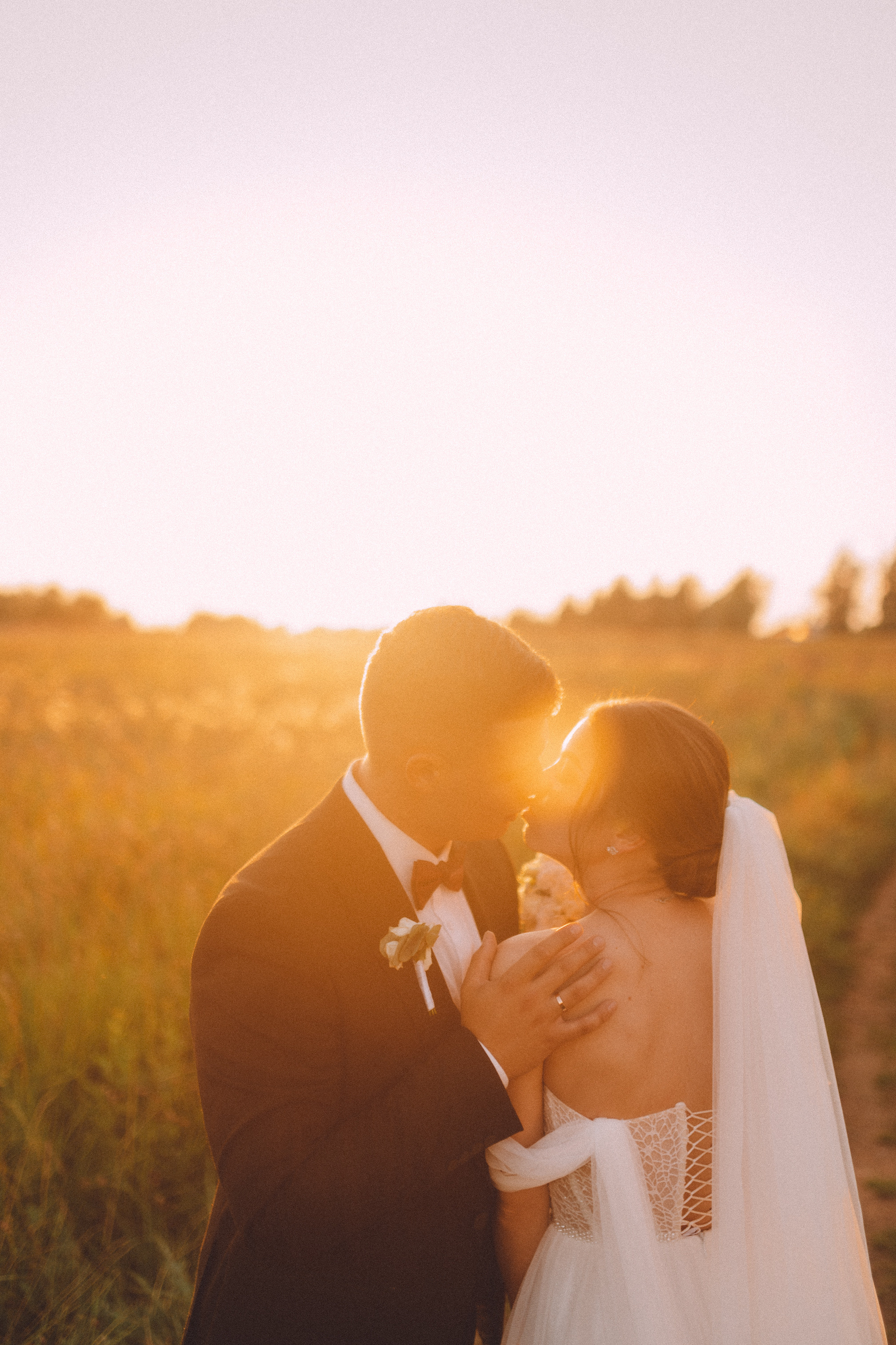 Константин и Юлия. Свадебный фотограф в Санкт-Петербурге