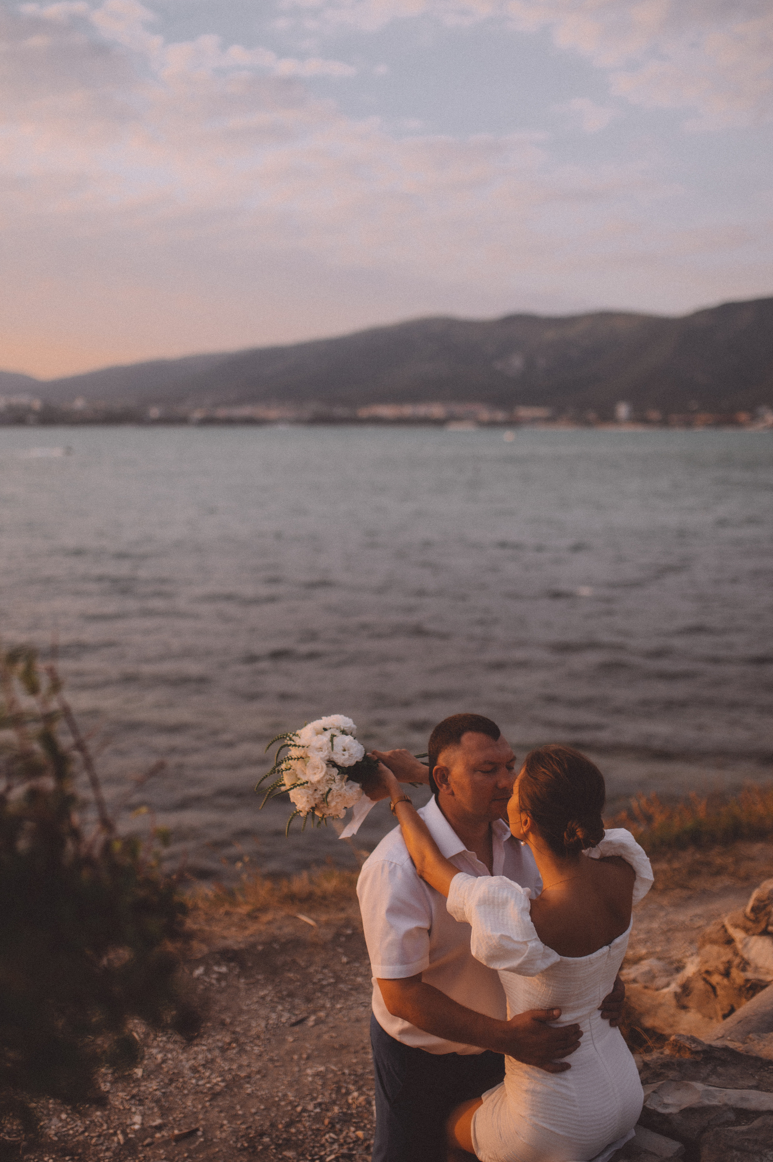 Дмитрий и Вероника. Свадебный фотограф в Санкт-Петербурге