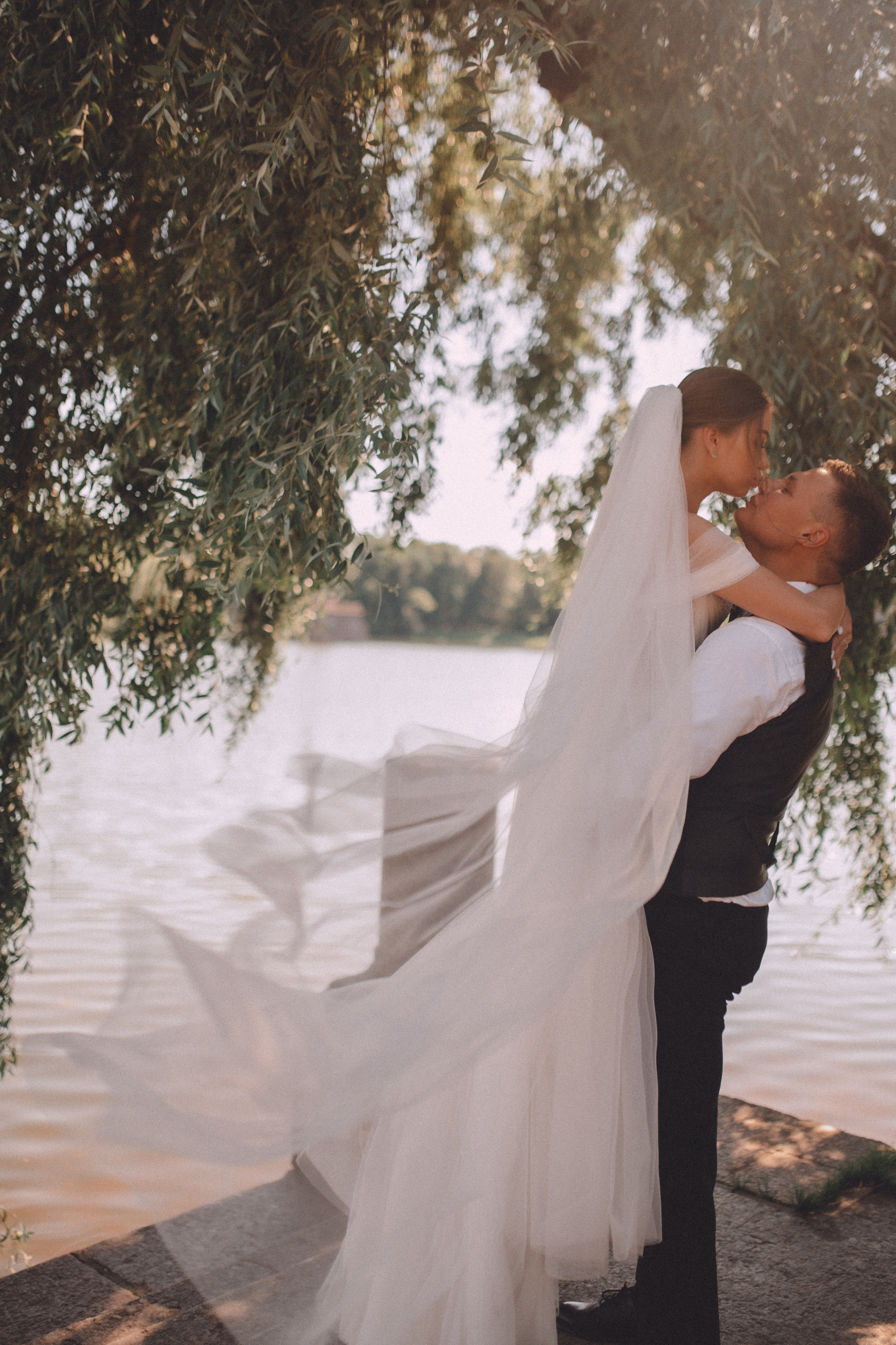 Константин и Юлия. Свадебный фотограф в Санкт-Петербурге