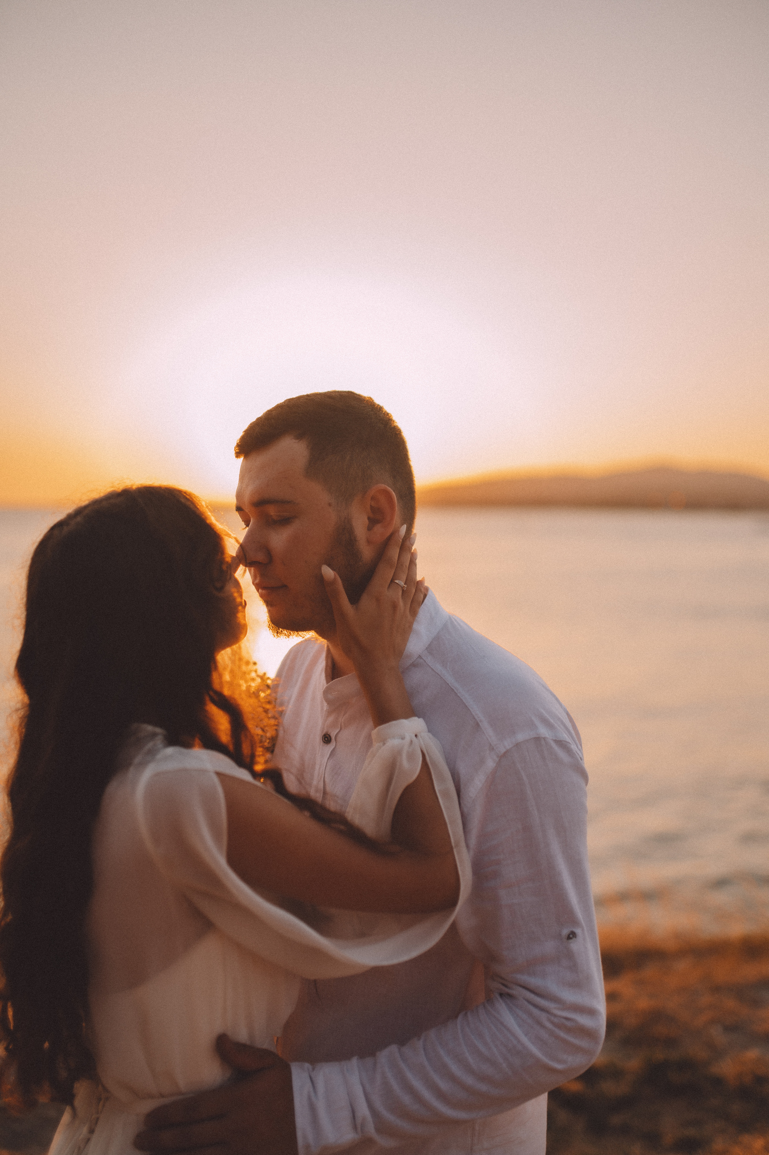 Роман и Полина. Свадебный фотограф в Санкт-Петербурге