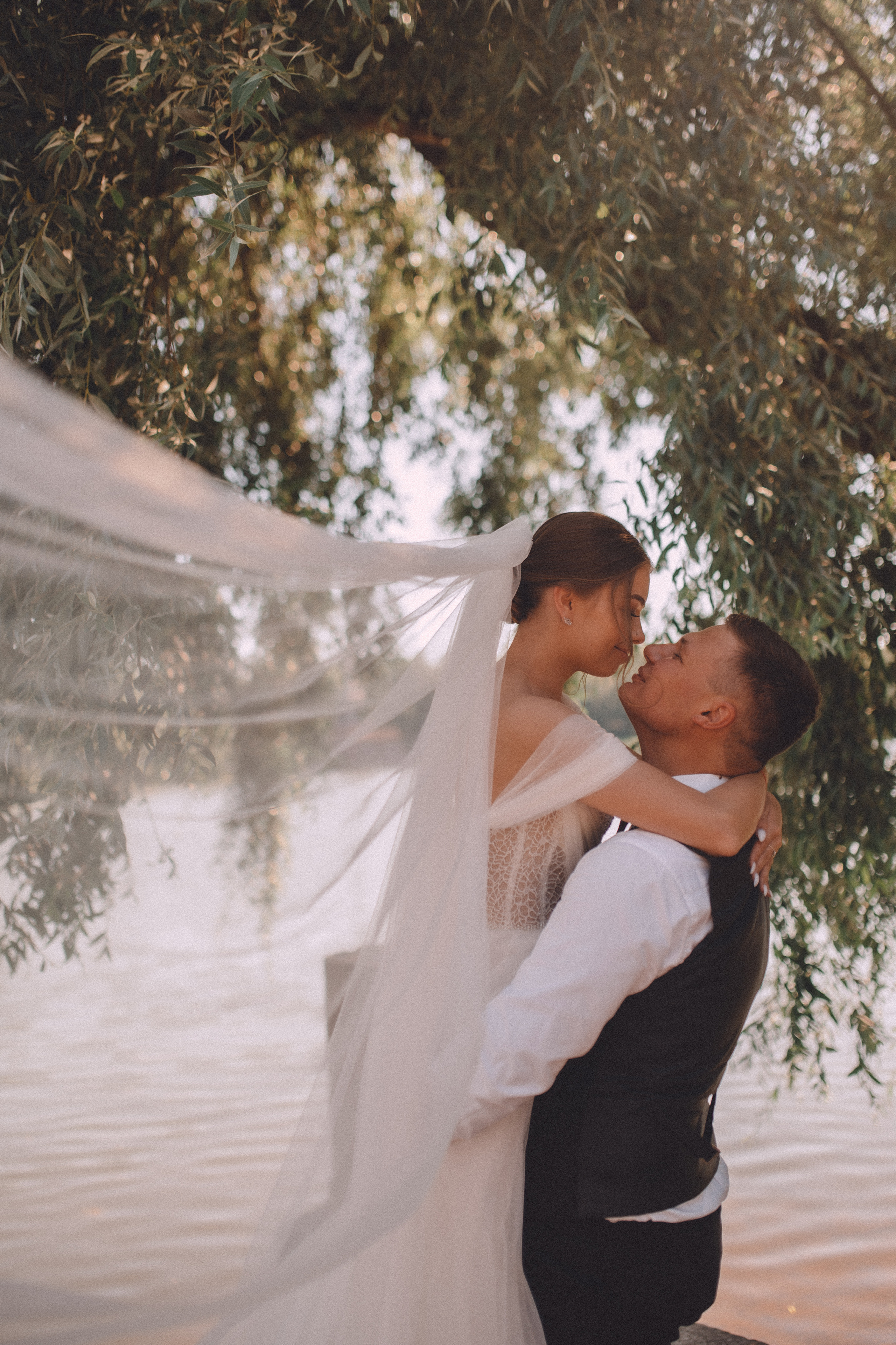 Константин и Юлия. Свадебный фотограф в Санкт-Петербурге