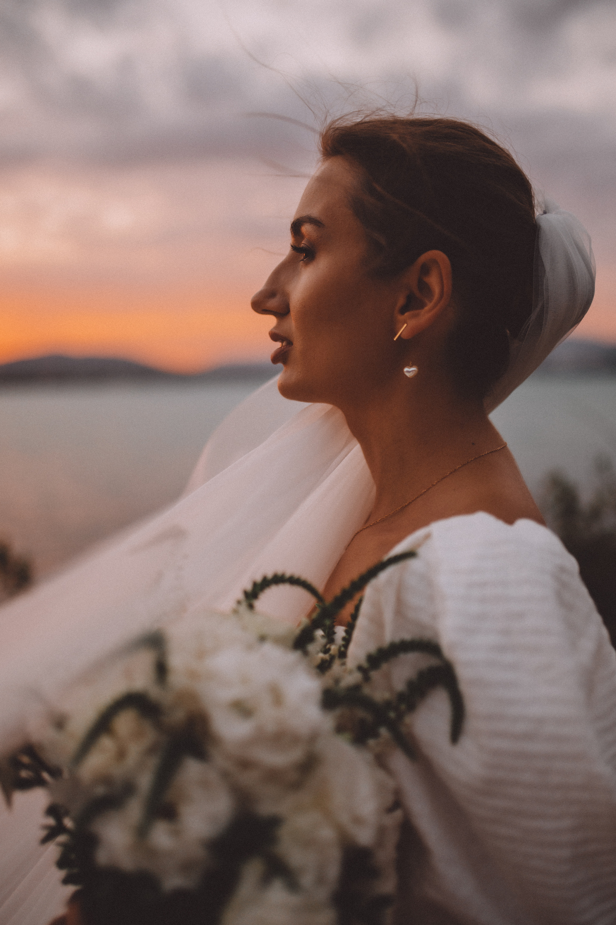 Дмитрий и Вероника. Свадебный фотограф в Санкт-Петербурге