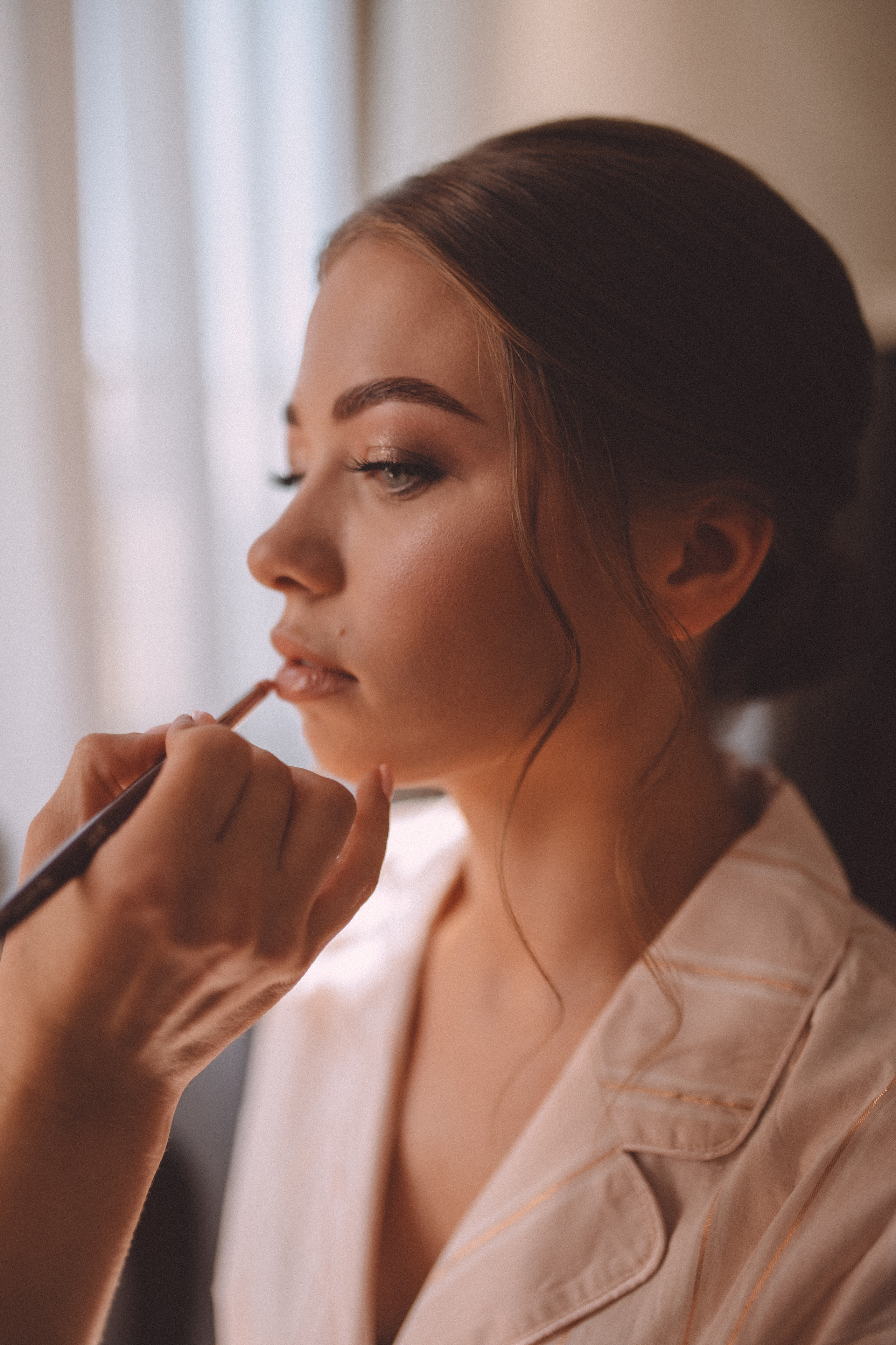 Константин и Юлия. Свадебный фотограф в Санкт-Петербурге