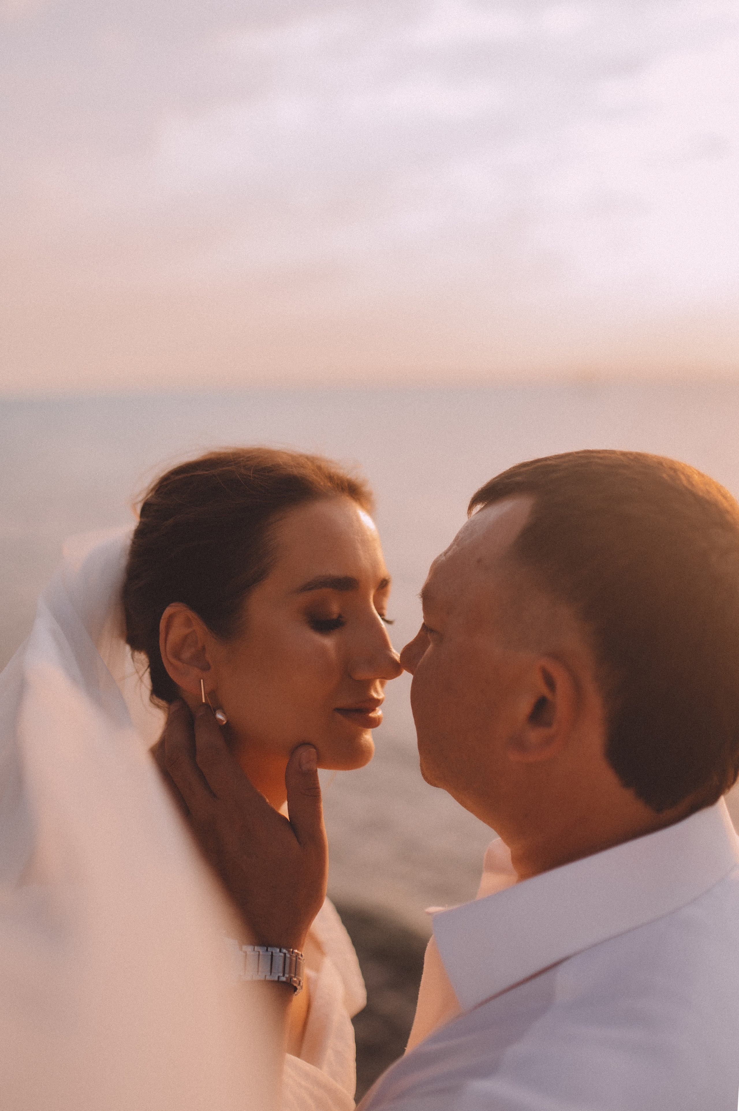 Дмитрий и Вероника. Свадебный фотограф в Санкт-Петербурге