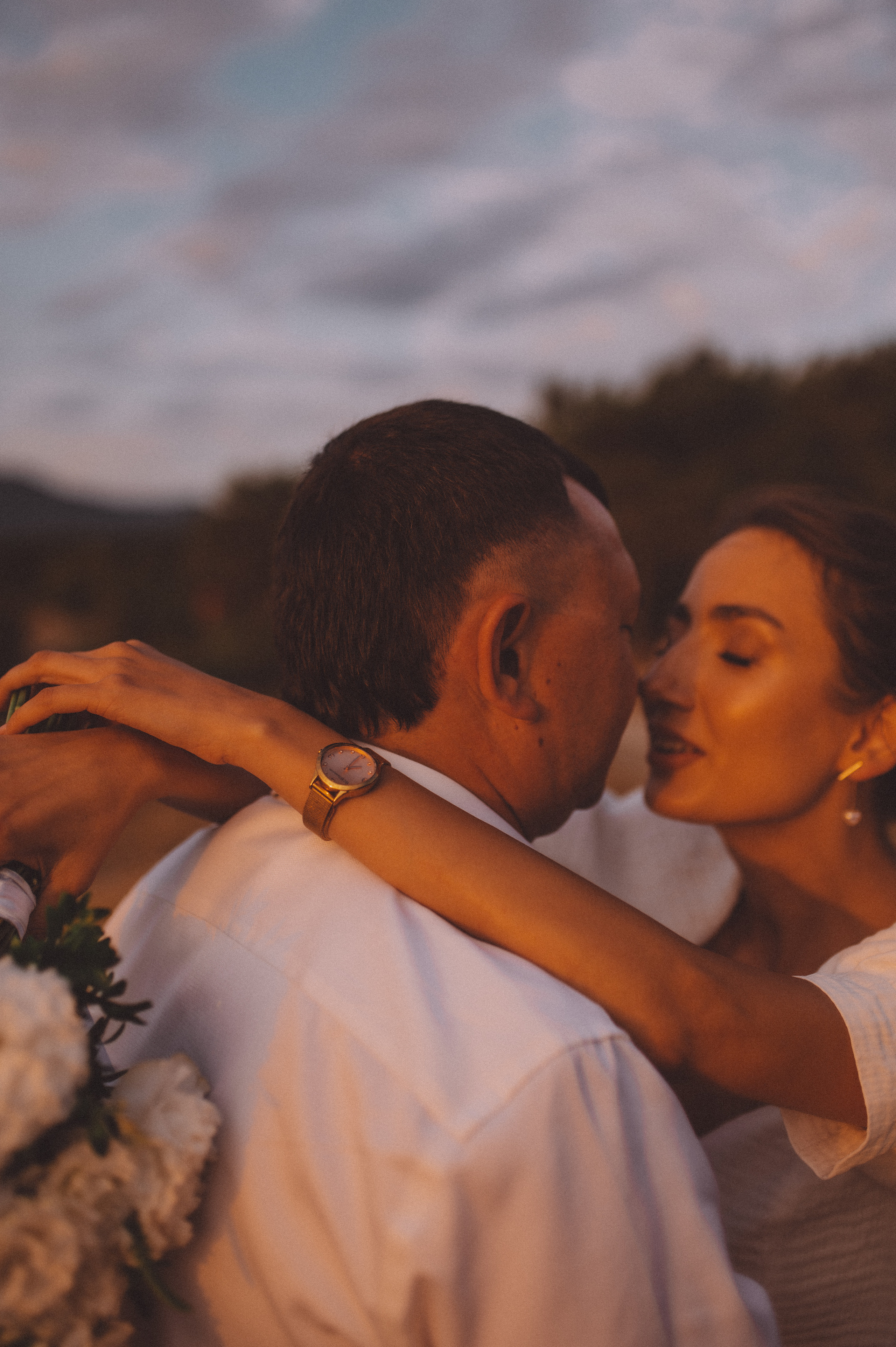 Дмитрий и Вероника. Свадебный фотограф в Санкт-Петербурге