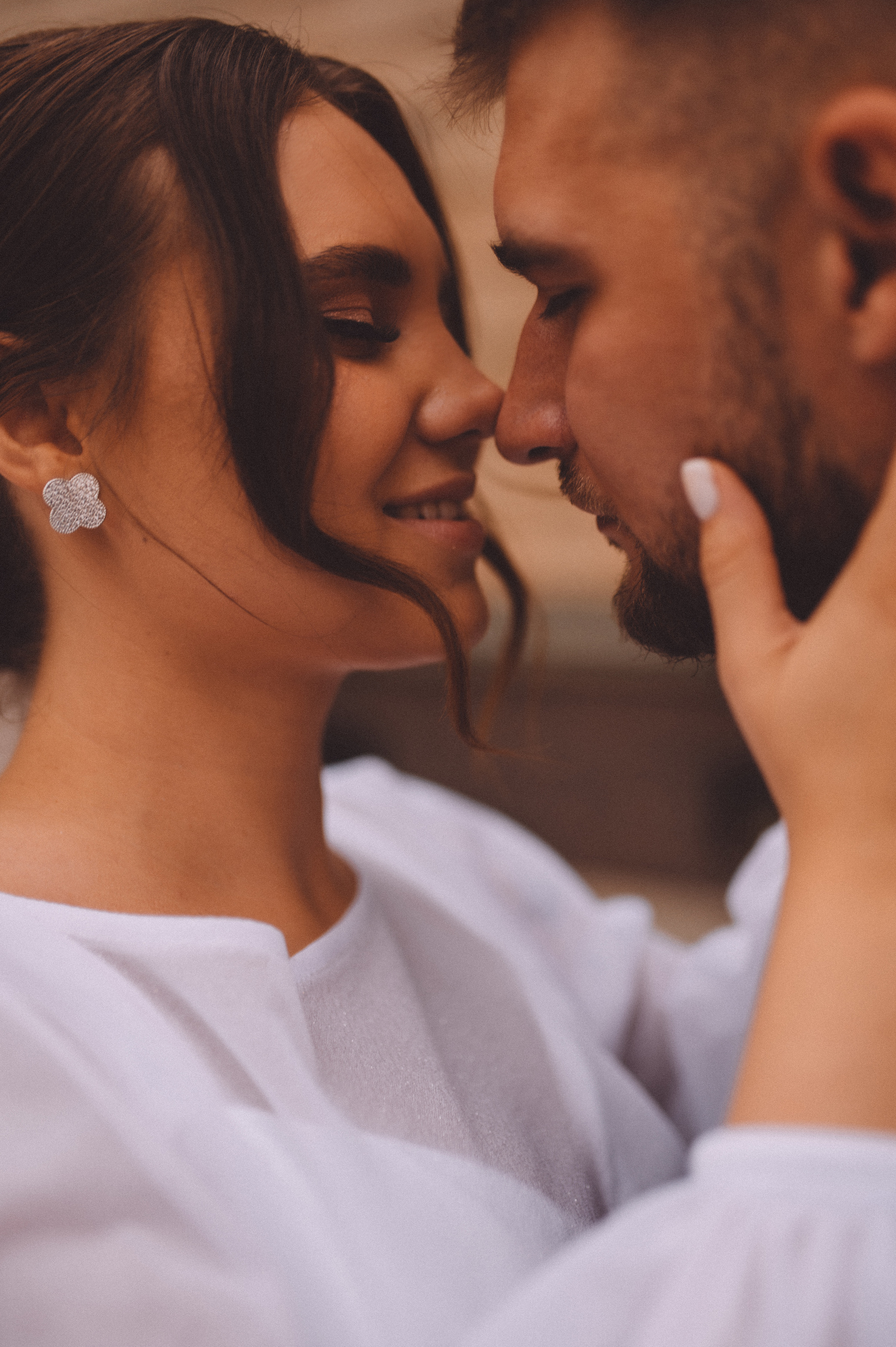 Рома и Ира. Свадебный фотограф в Санкт-Петербурге