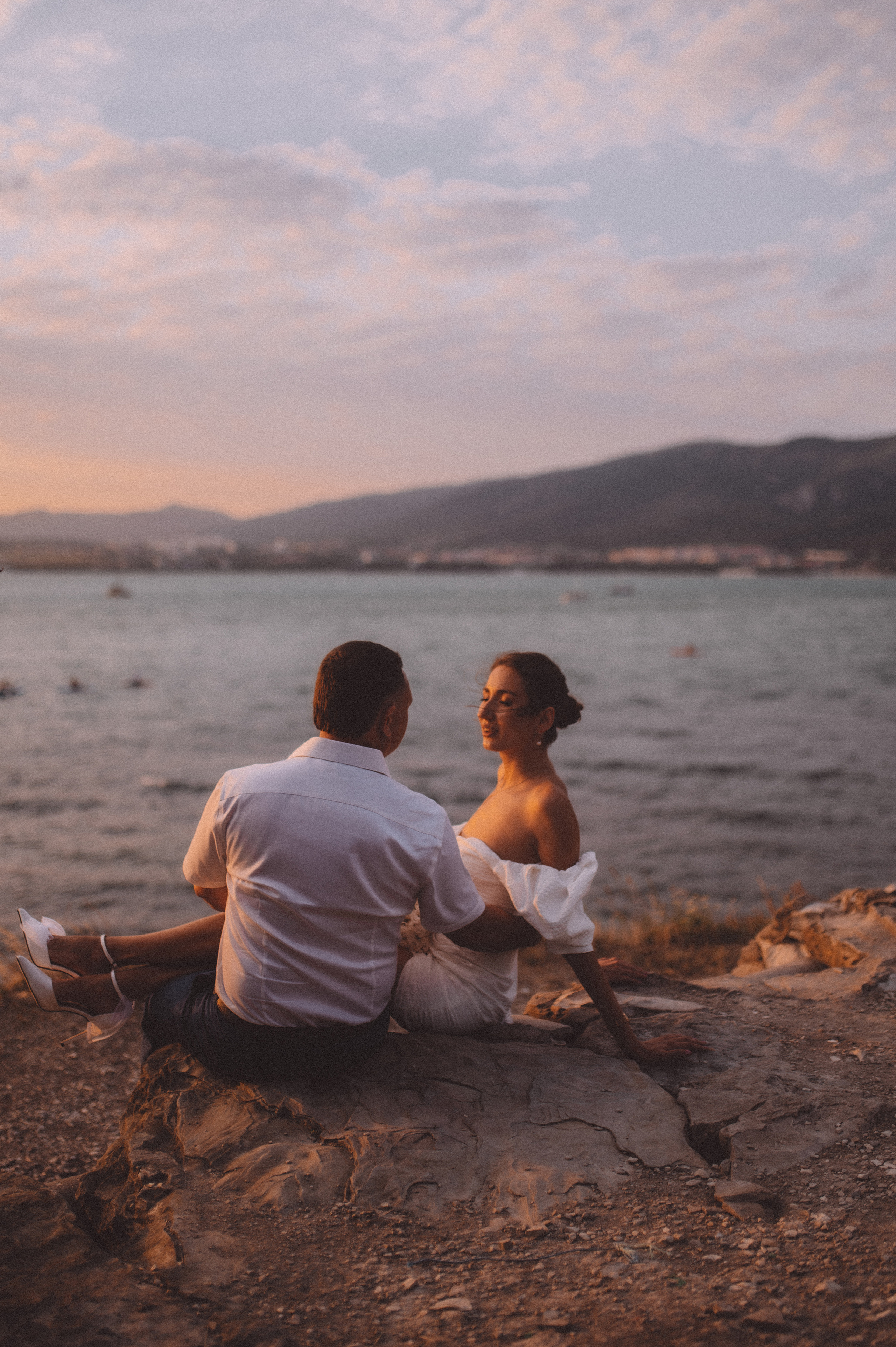 Дмитрий и Вероника. Свадебный фотограф в Санкт-Петербурге
