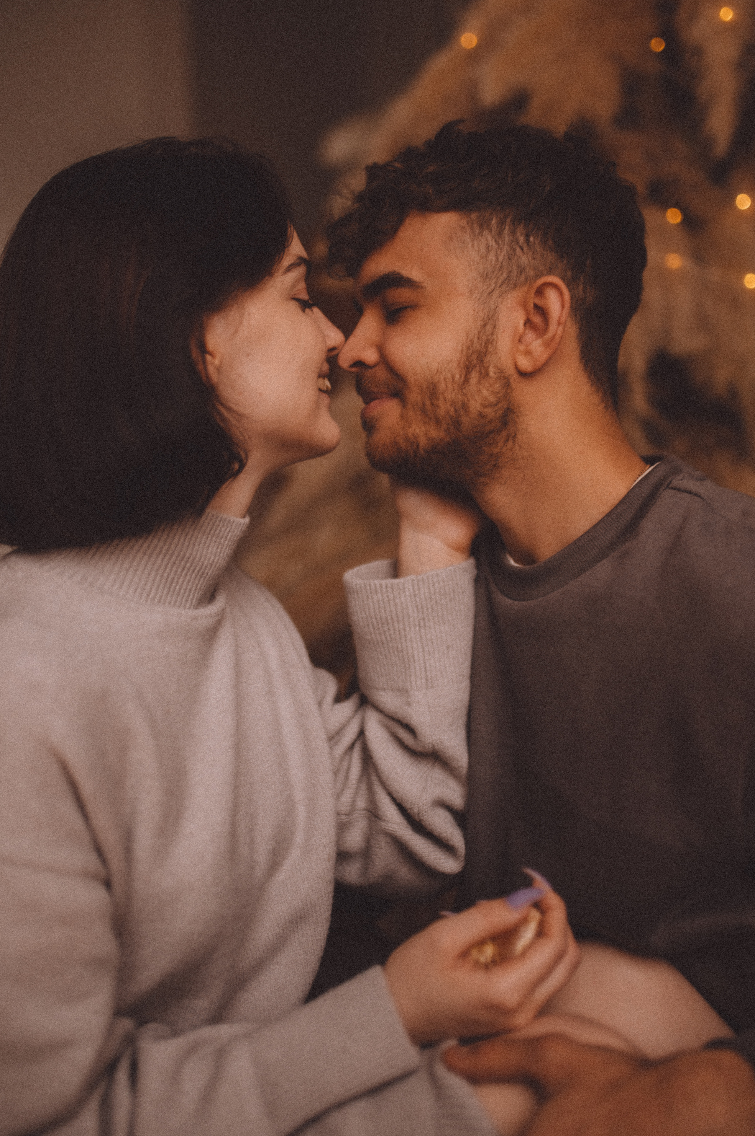 Даня и Оля. Свадебный фотограф в Санкт-Петербурге