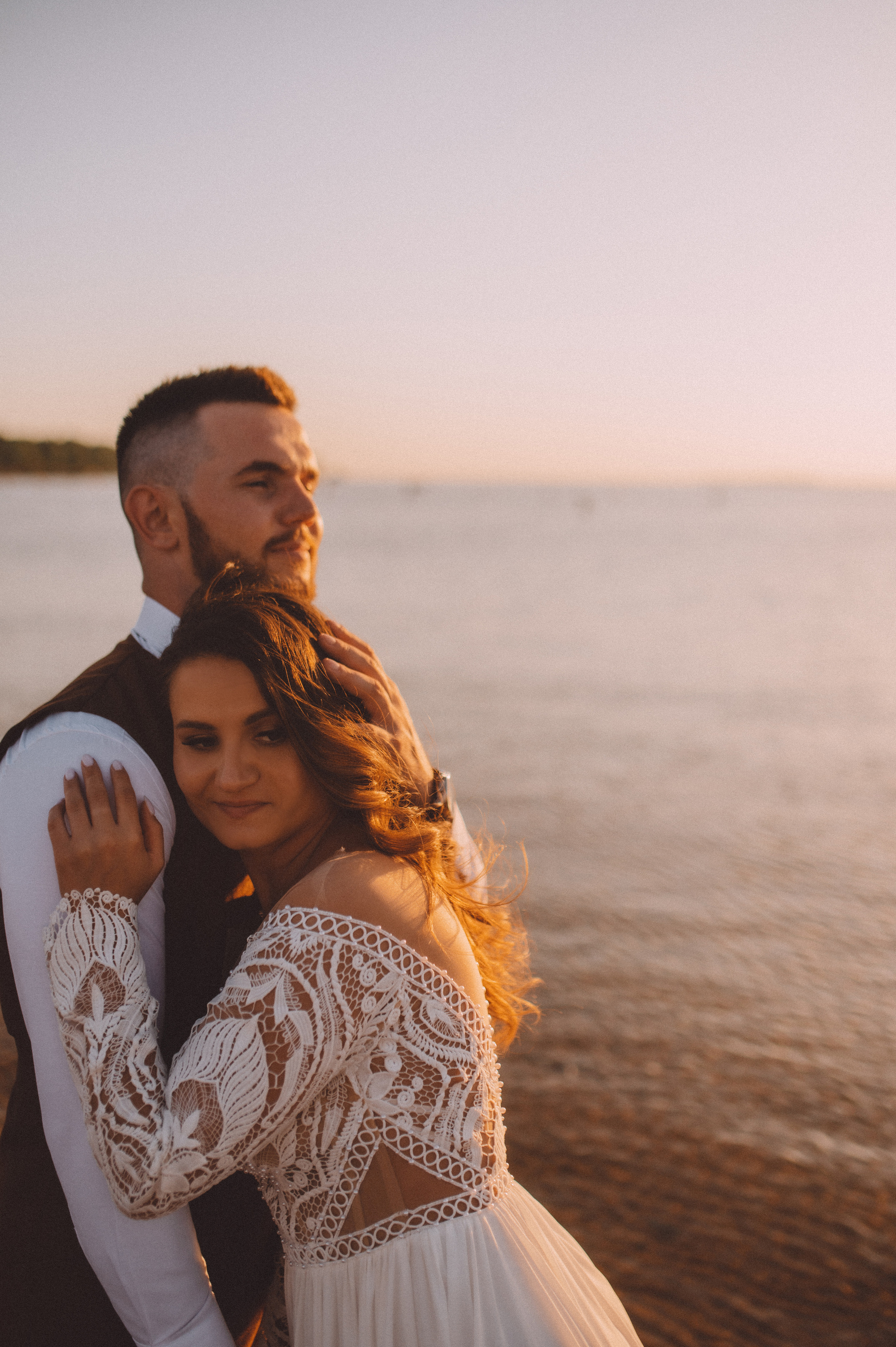 Влад и Света. Свадебный фотограф в Санкт-Петербурге