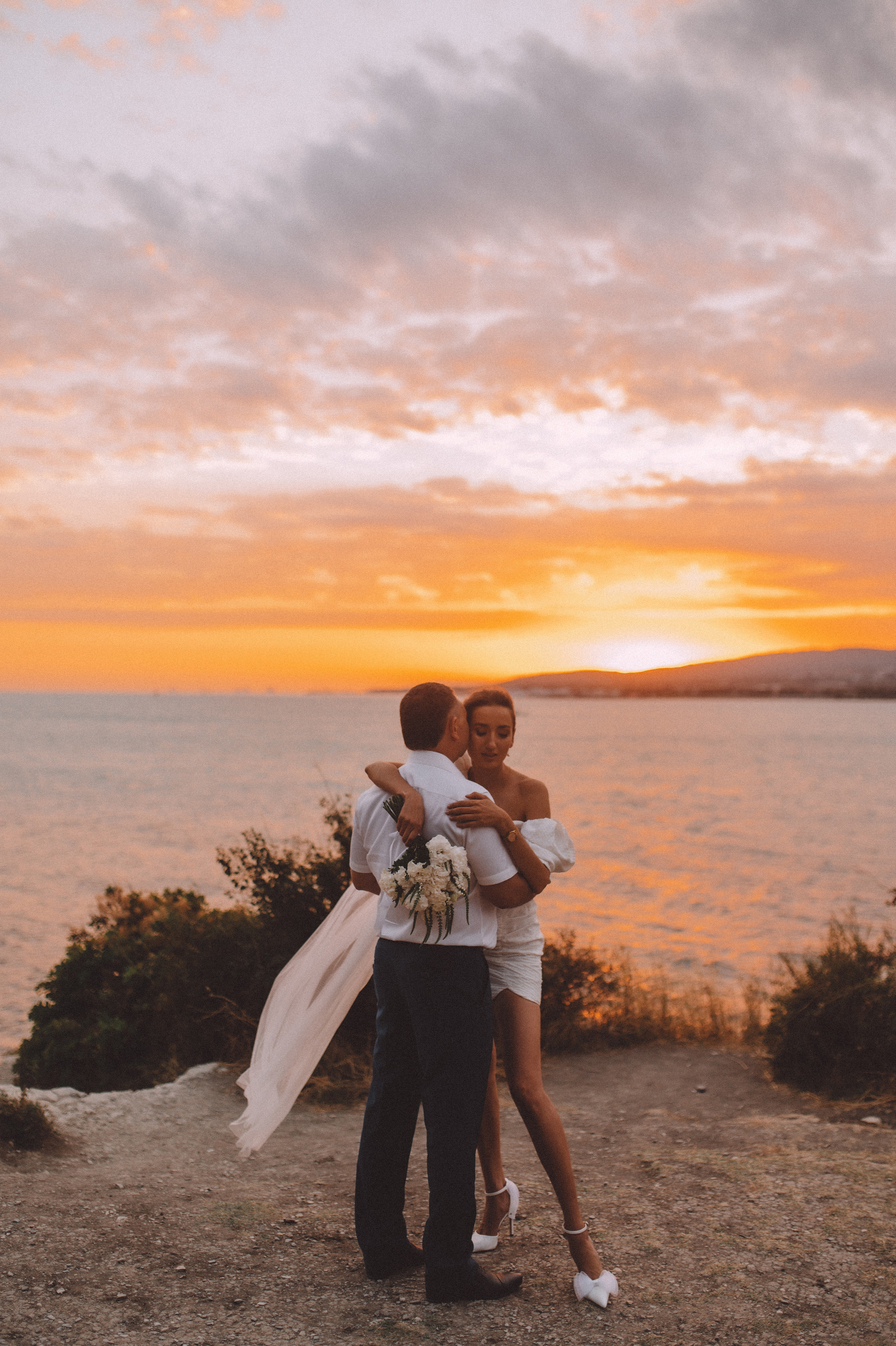 Дмитрий и Вероника. Свадебный фотограф в Санкт-Петербурге