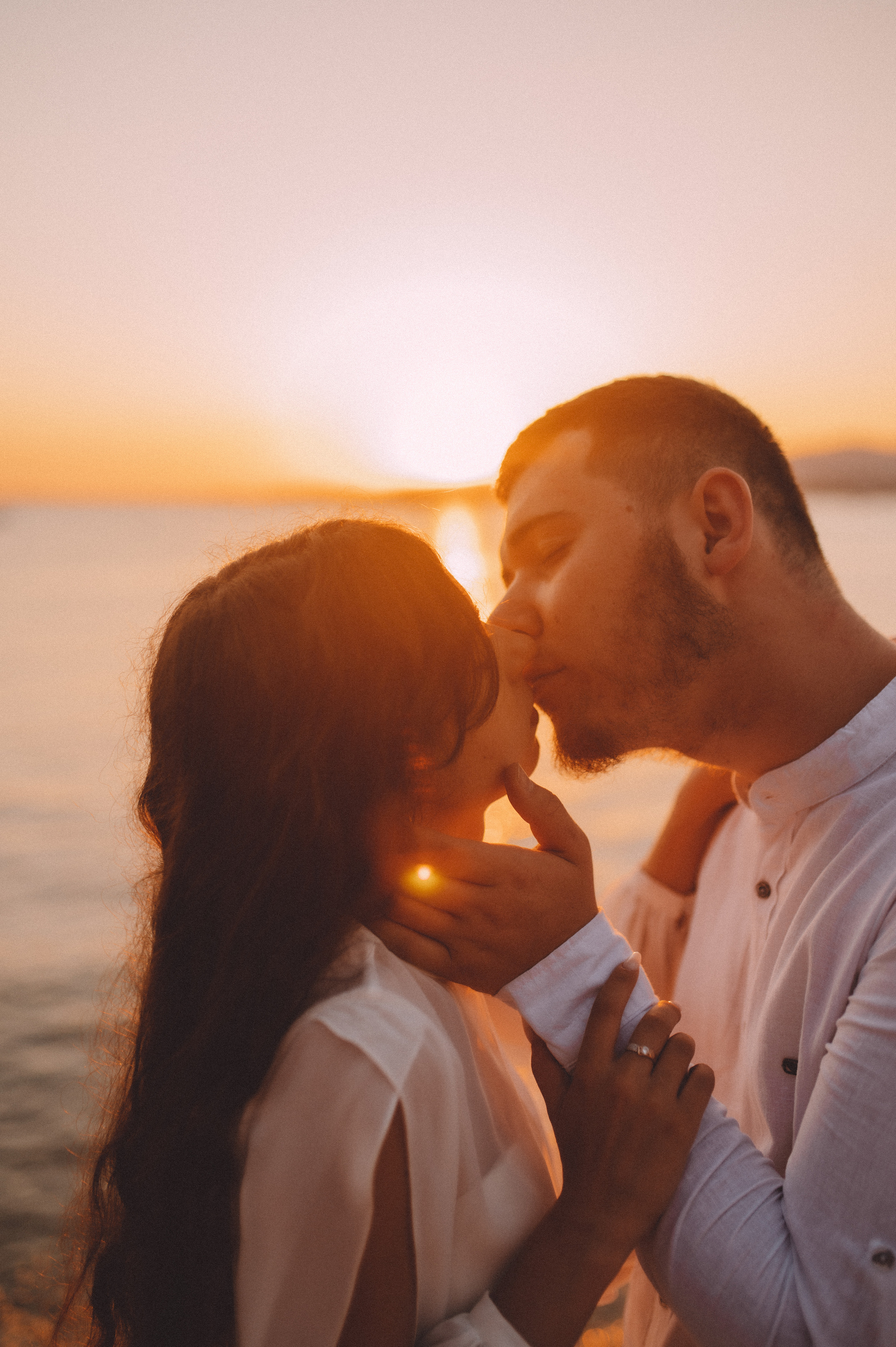 Роман и Полина. Свадебный фотограф в Санкт-Петербурге