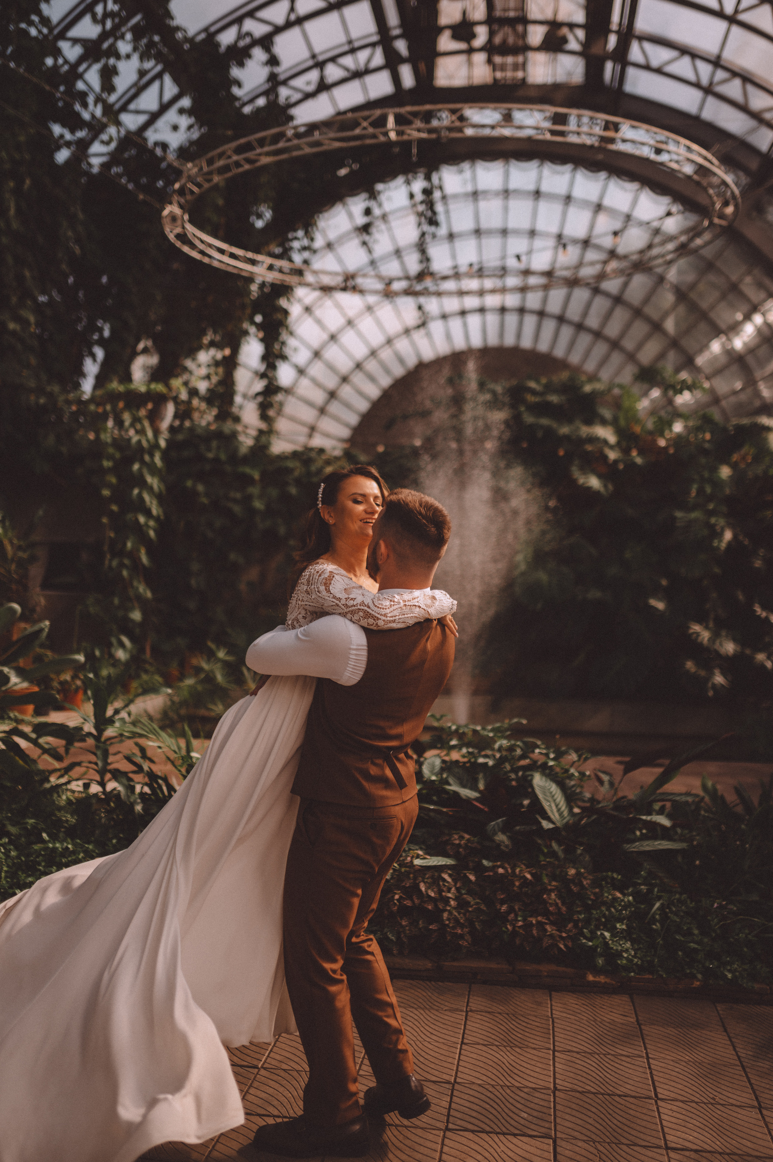 Влад и Света. Свадебный фотограф в Санкт-Петербурге