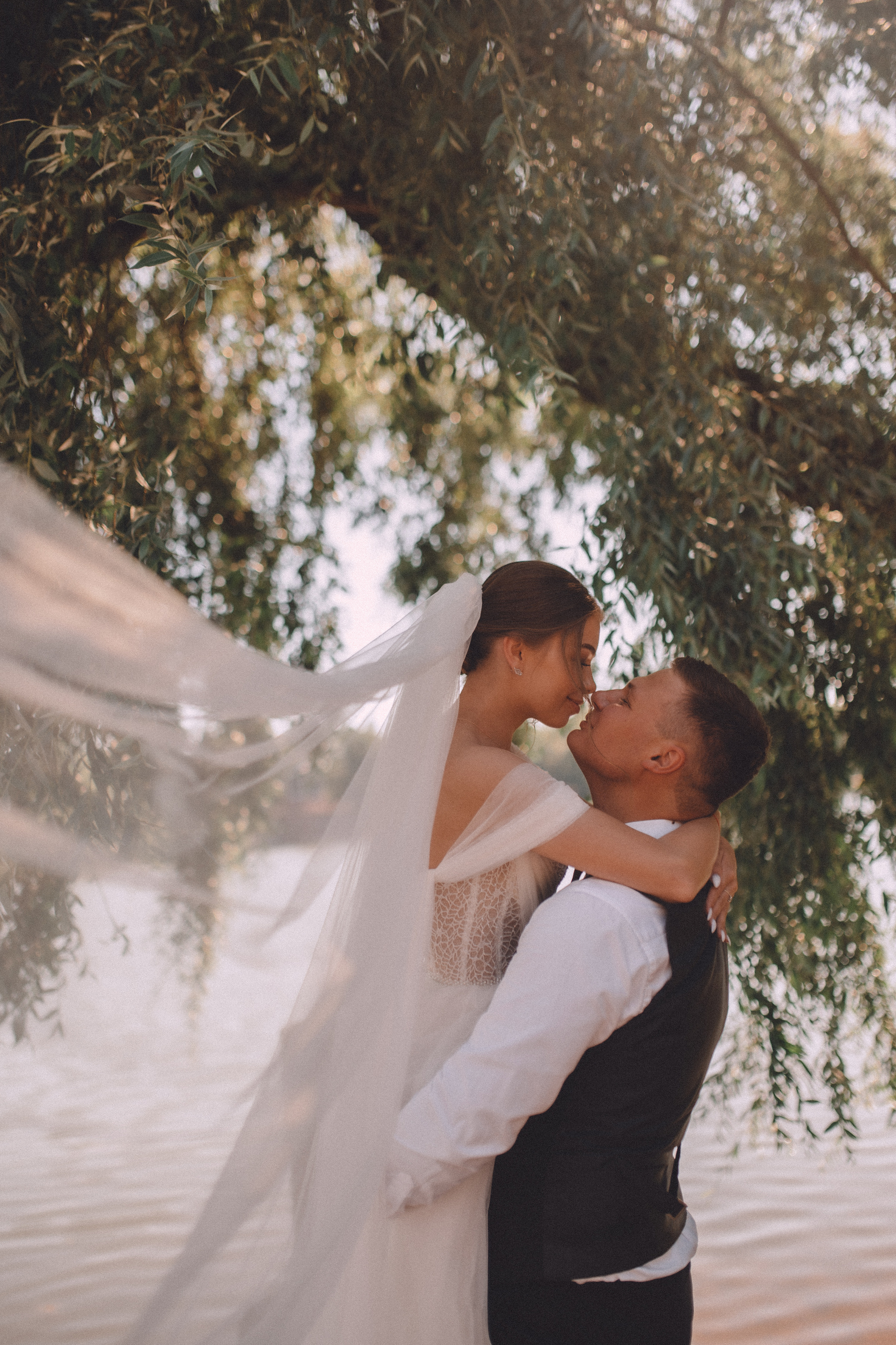 Константин и Юлия. Свадебный фотограф в Санкт-Петербурге