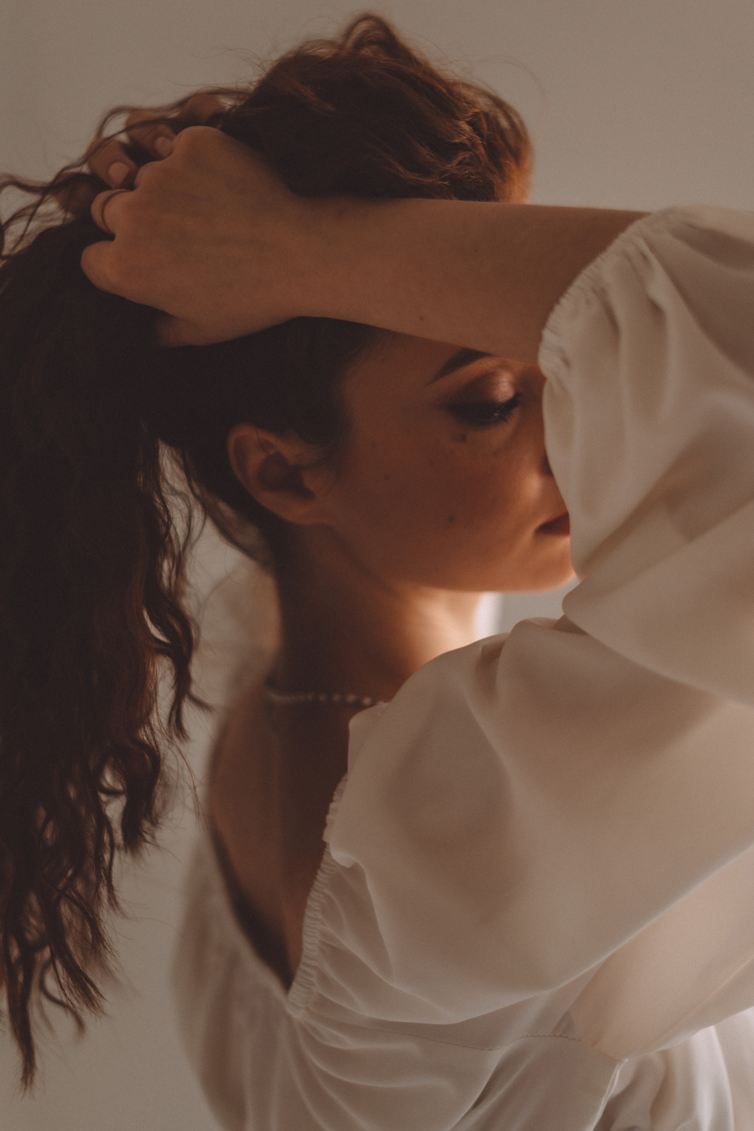 Крис. Свадебный фотограф в Санкт-Петербурге