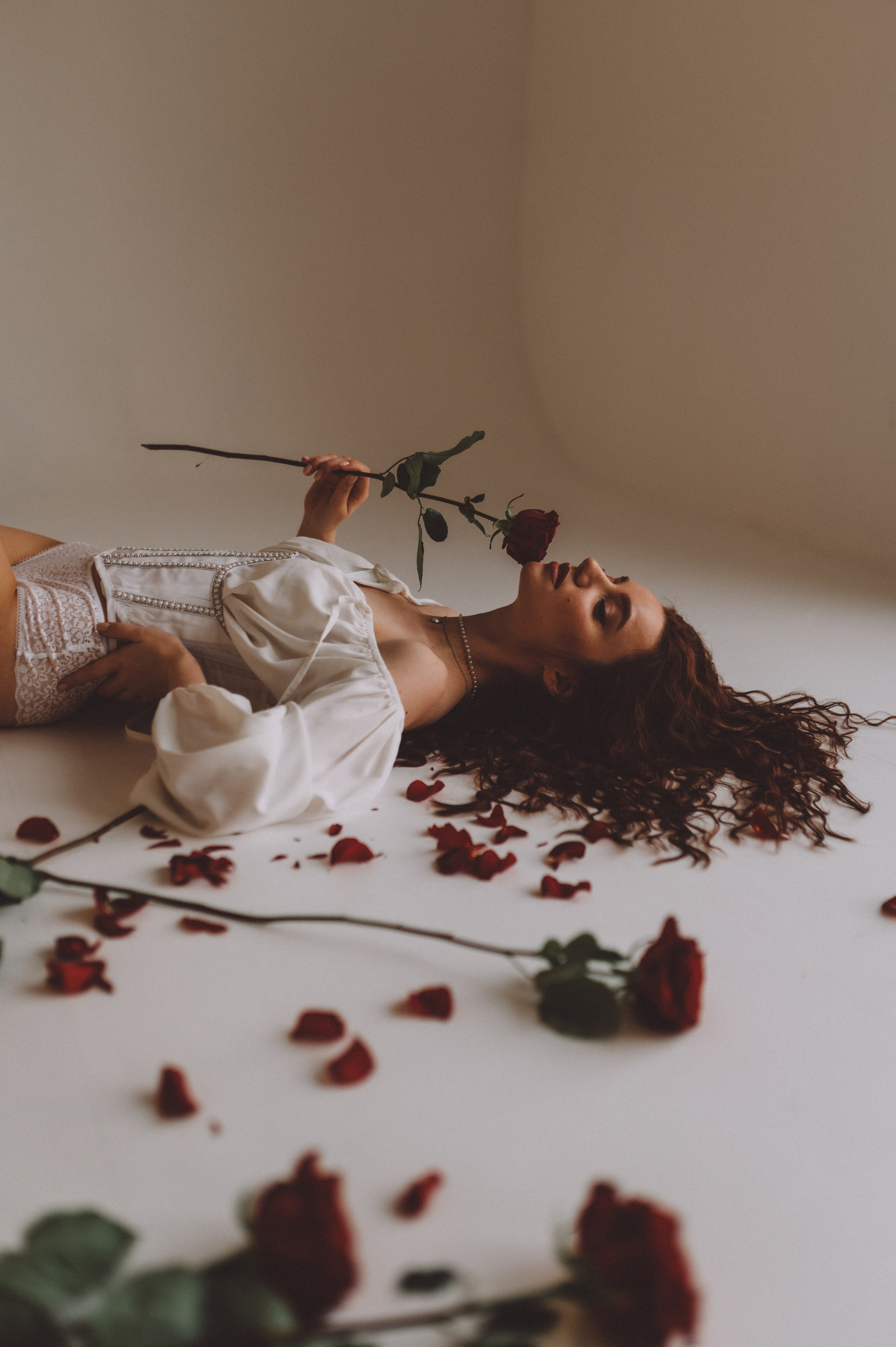 Крис. Свадебный фотограф в Санкт-Петербурге