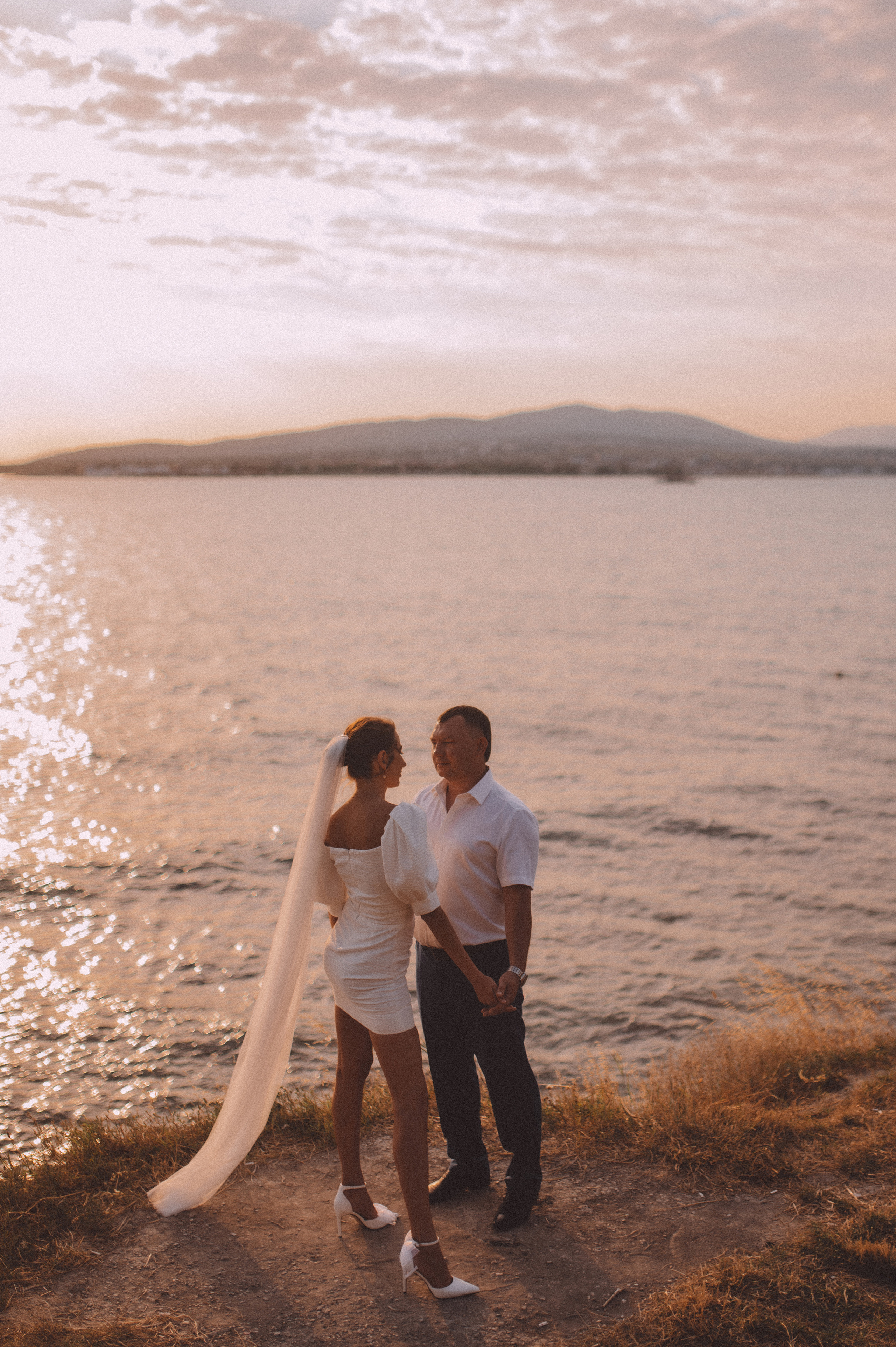 Дмитрий и Вероника. Свадебный фотограф в Санкт-Петербурге