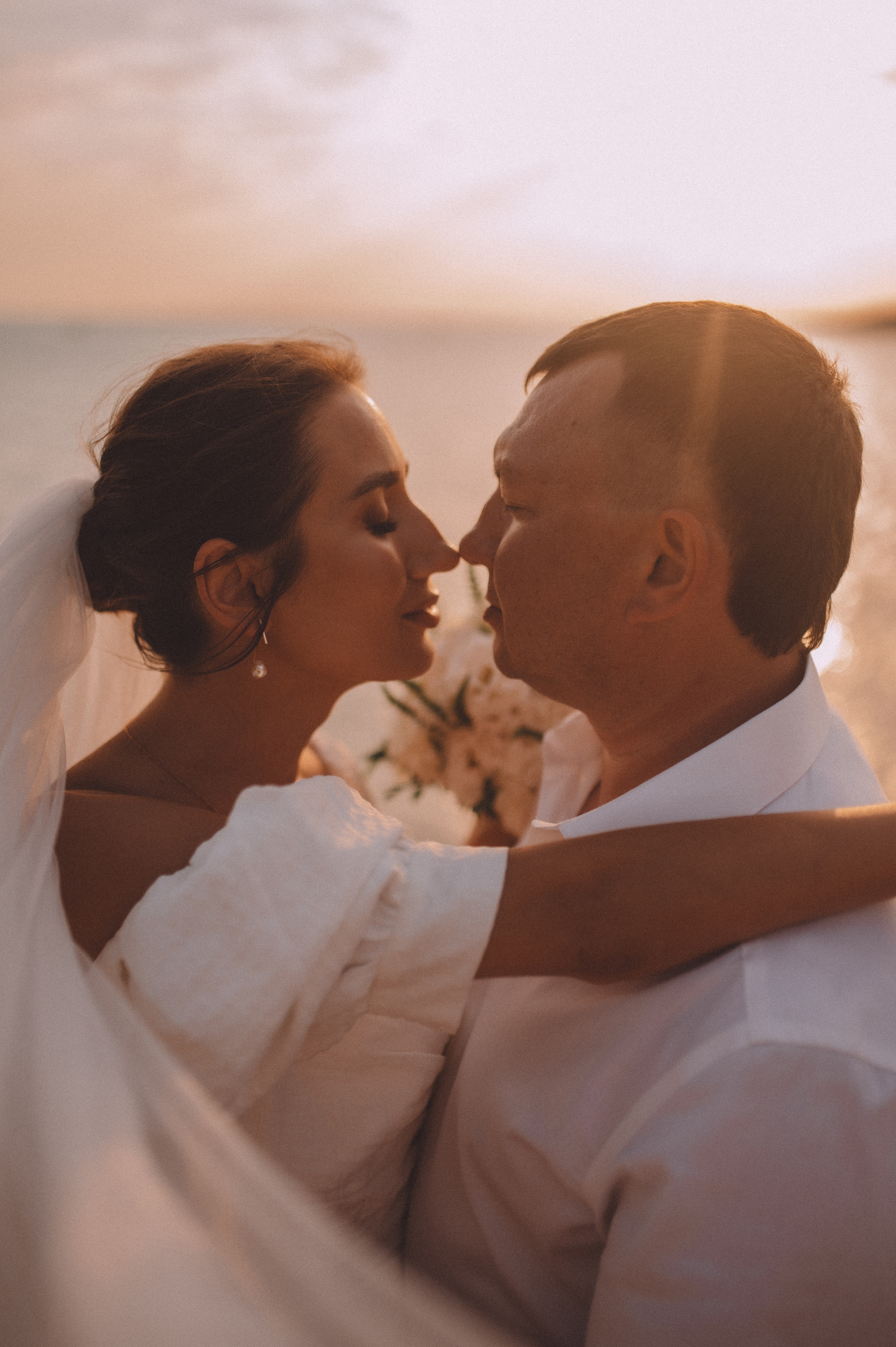 Дмитрий и Вероника. Свадебный фотограф в Санкт-Петербурге