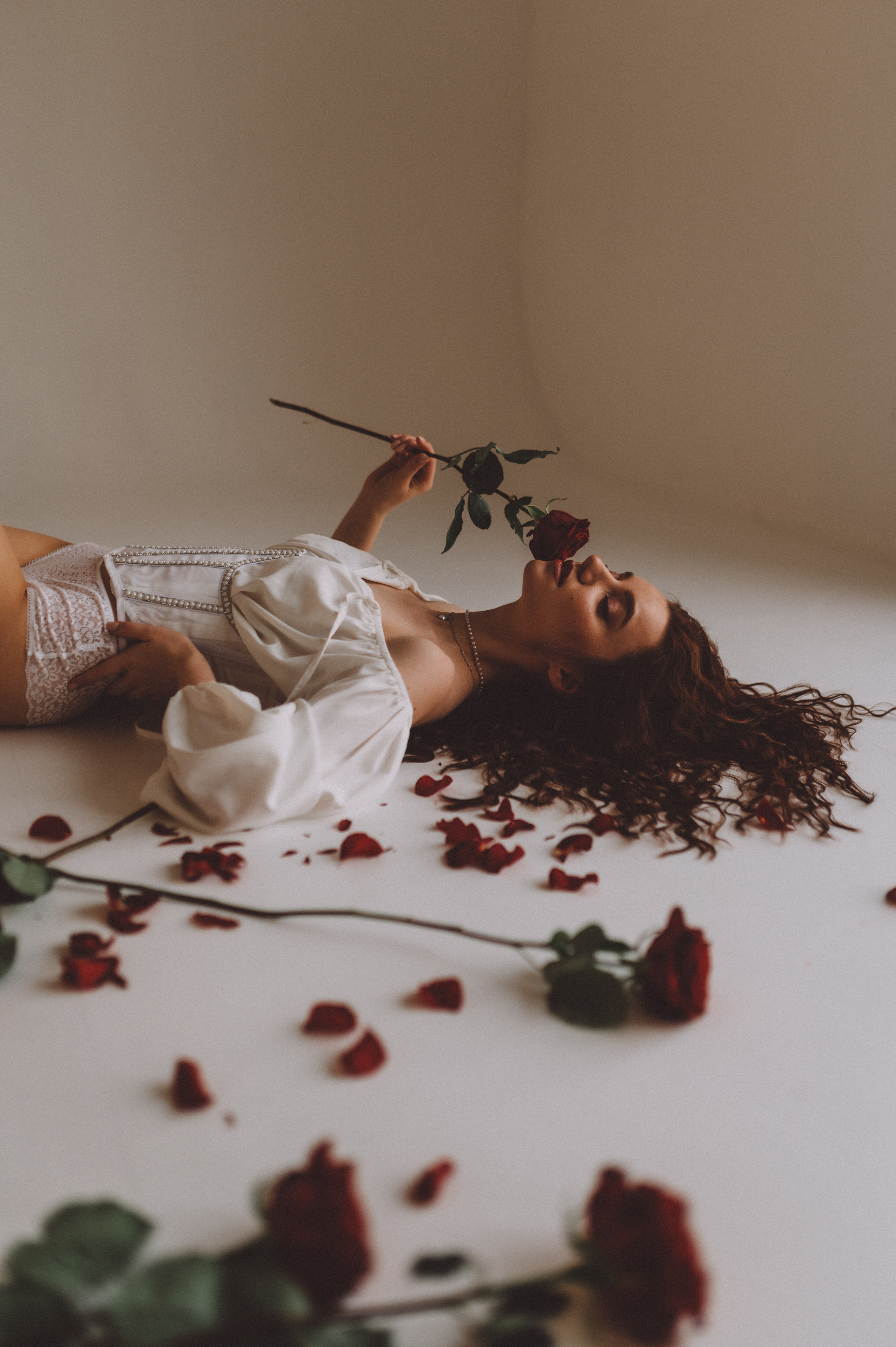 Крис. Свадебный фотограф в Санкт-Петербурге