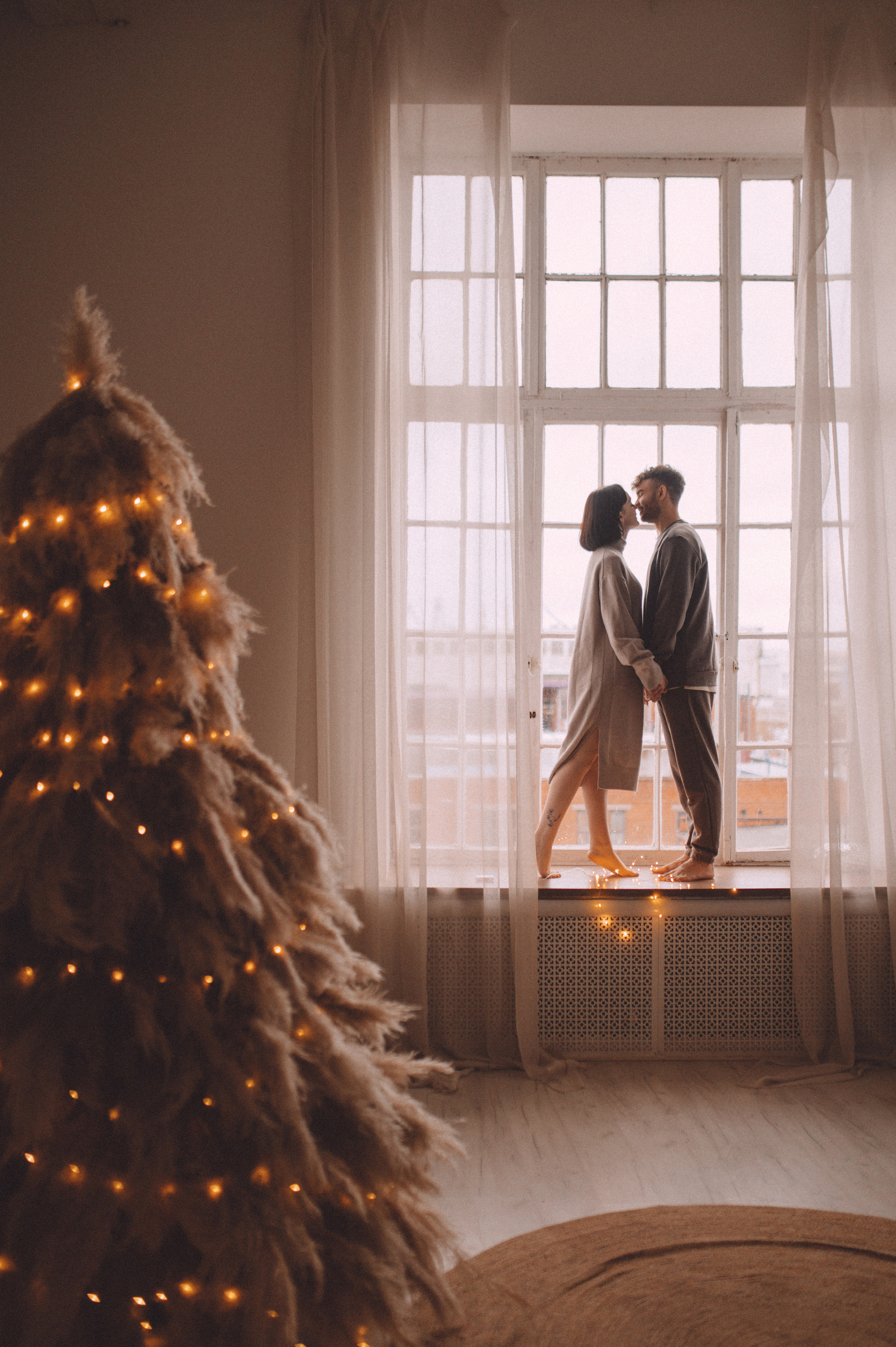 Даня и Оля. Свадебный фотограф в Санкт-Петербурге