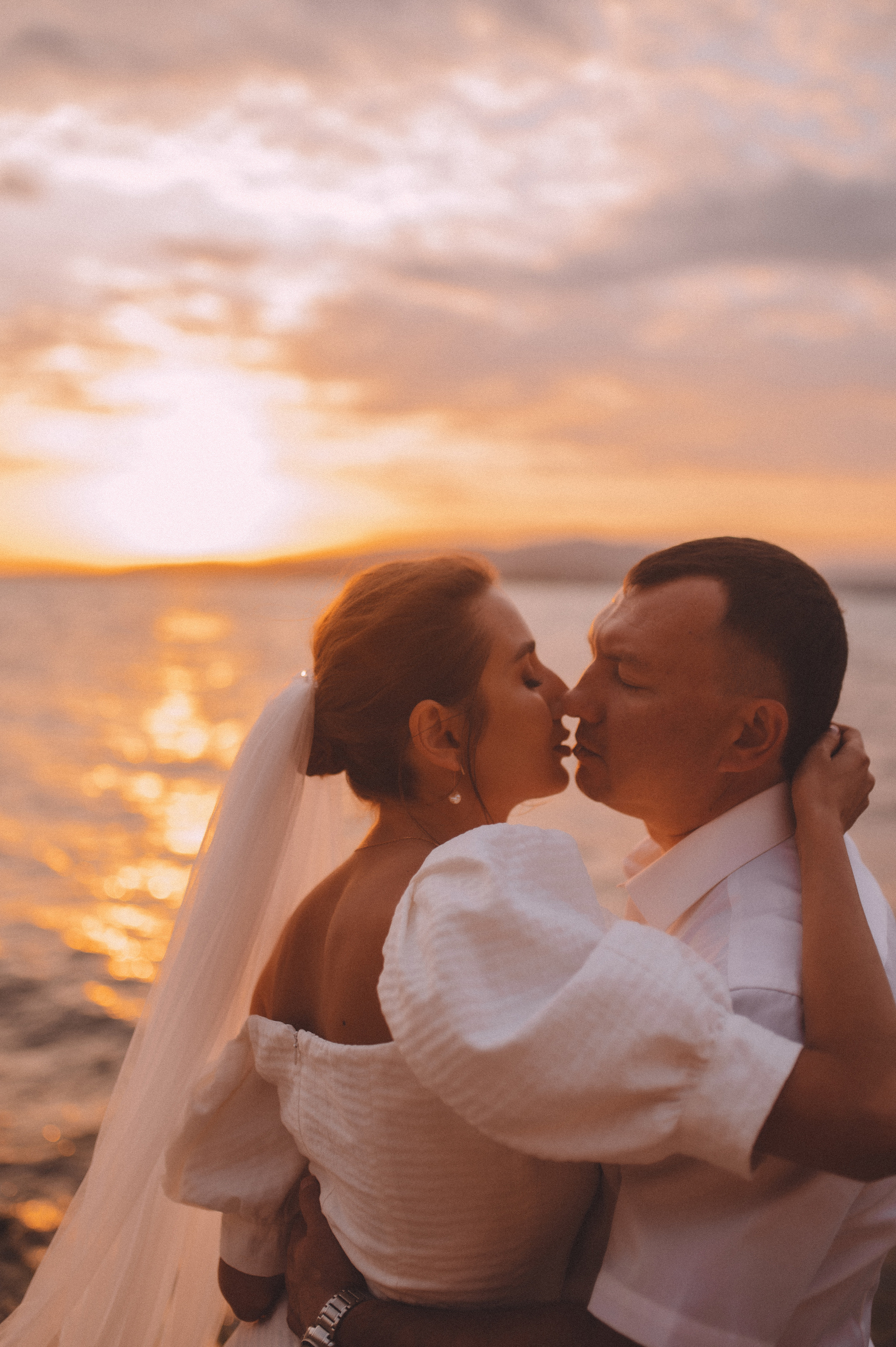 Дмитрий и Вероника. Свадебный фотограф в Санкт-Петербурге