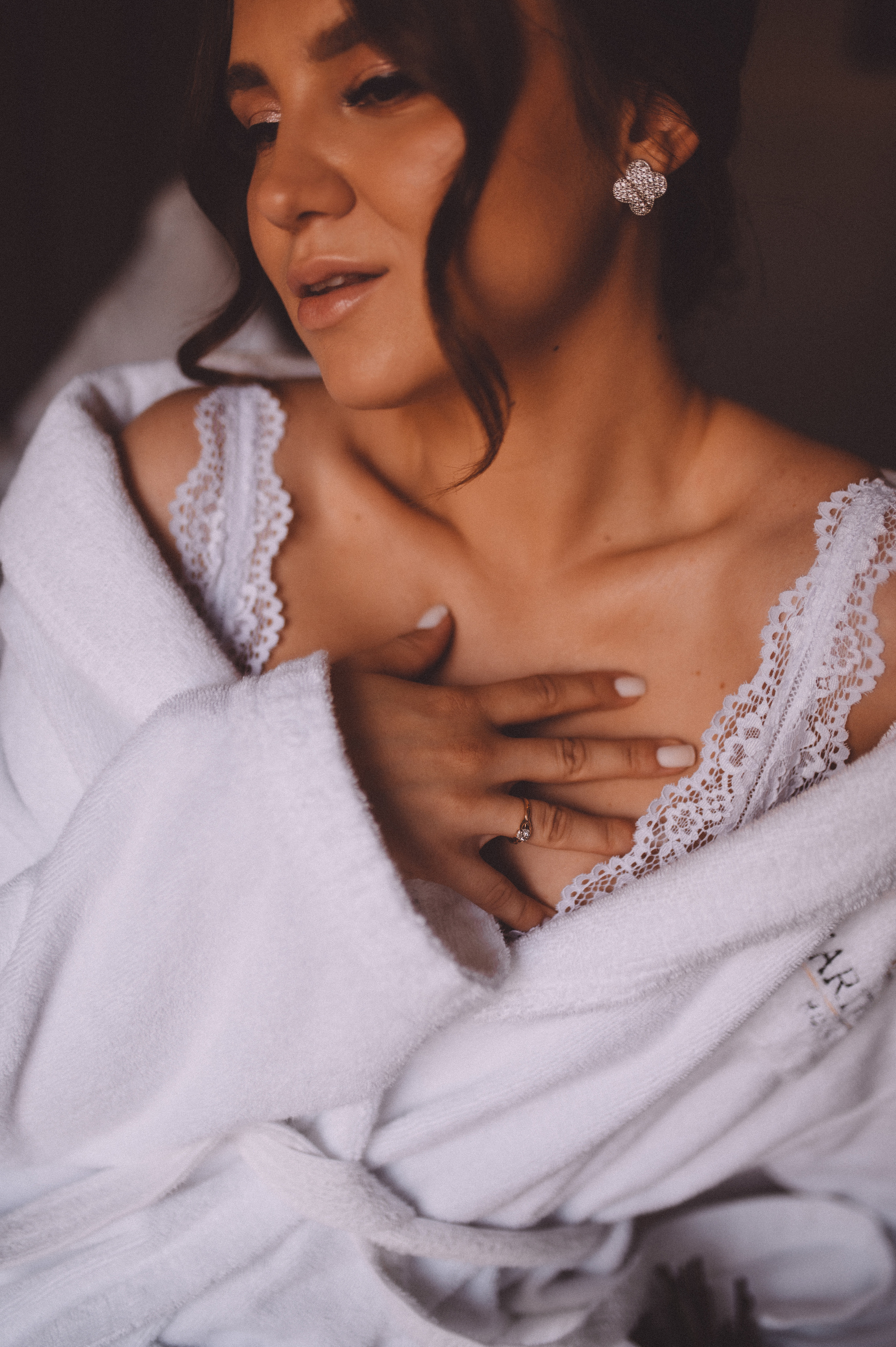 Рома и Ира. Свадебный фотограф в Санкт-Петербурге