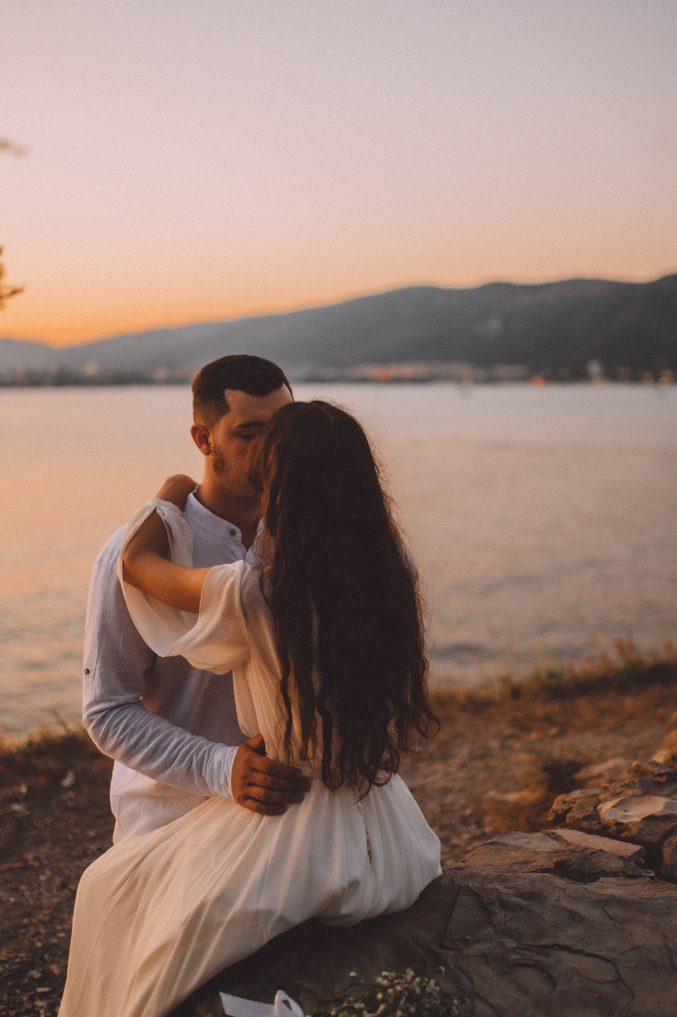 Роман и Полина. Свадебный фотограф в Санкт-Петербурге