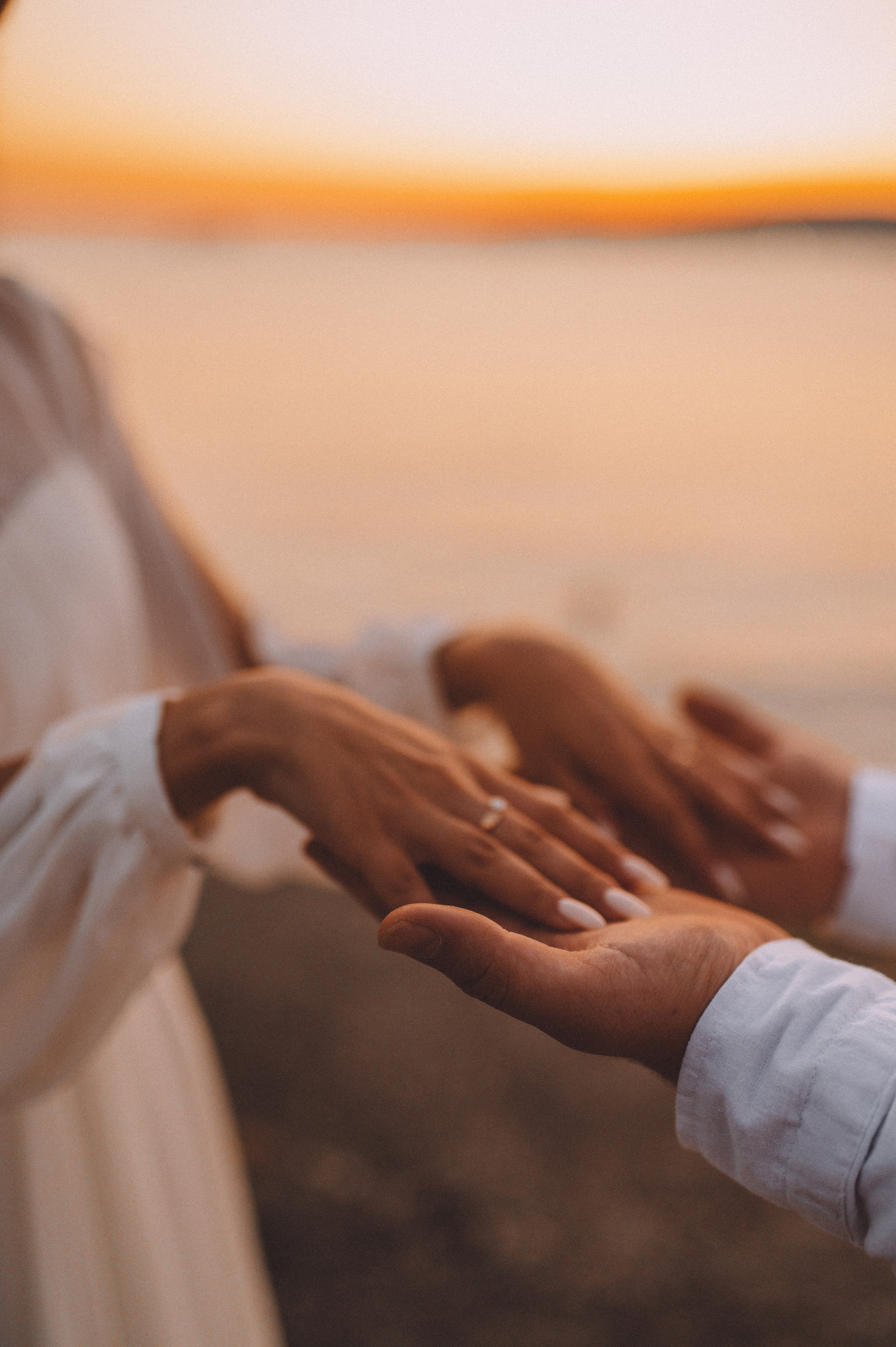 Роман и Полина. Свадебный фотограф в Санкт-Петербурге