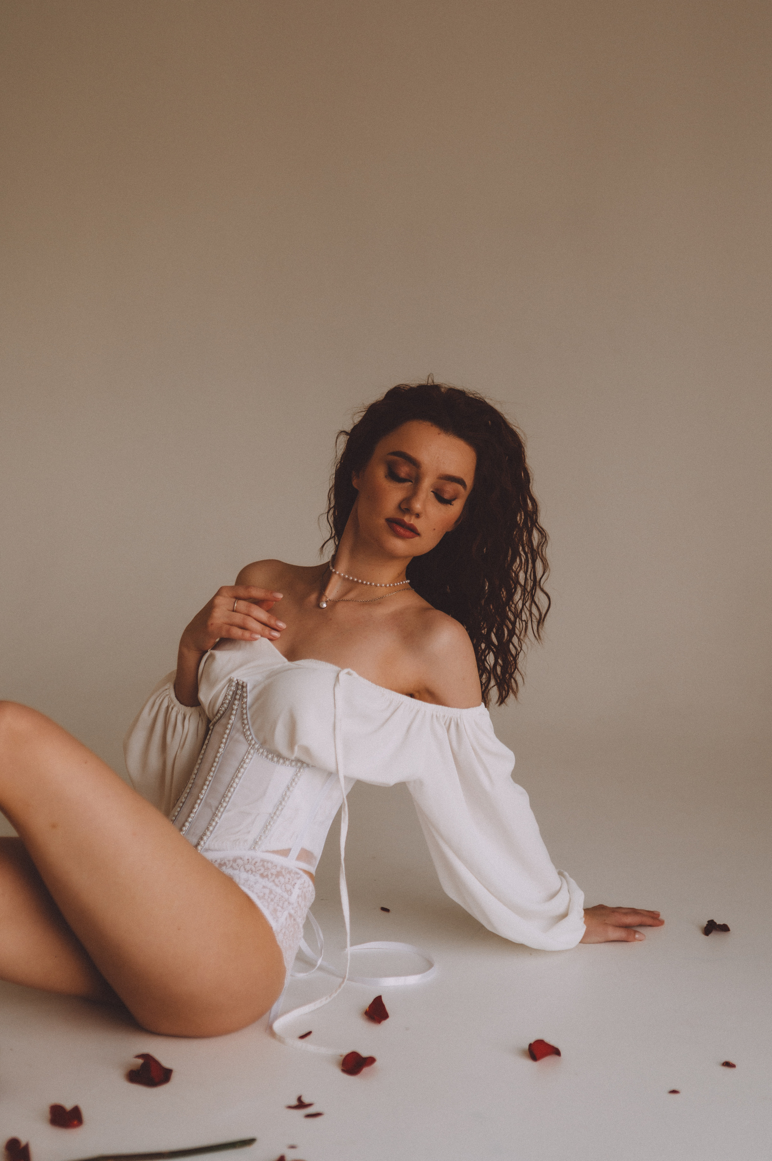 Крис. Свадебный фотограф в Санкт-Петербурге